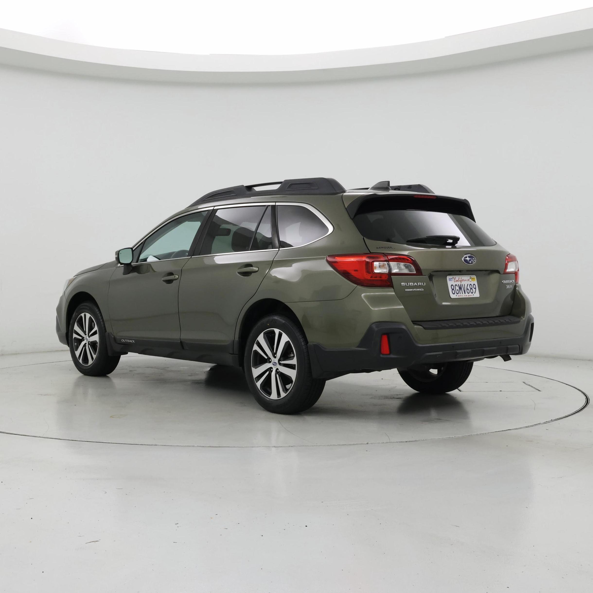 Thumbnail: 2019 Subaru Outback - 2