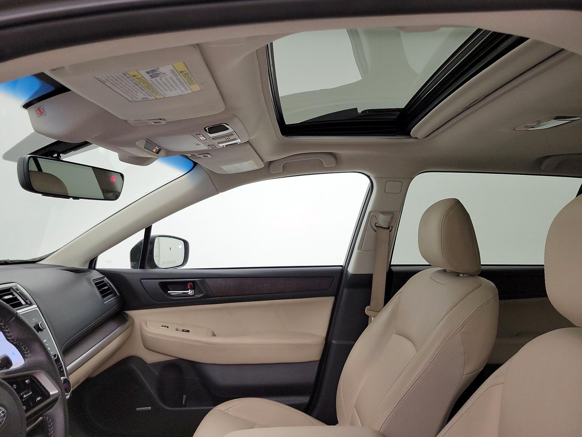 Thumbnail: 2019 Subaru Outback - 20