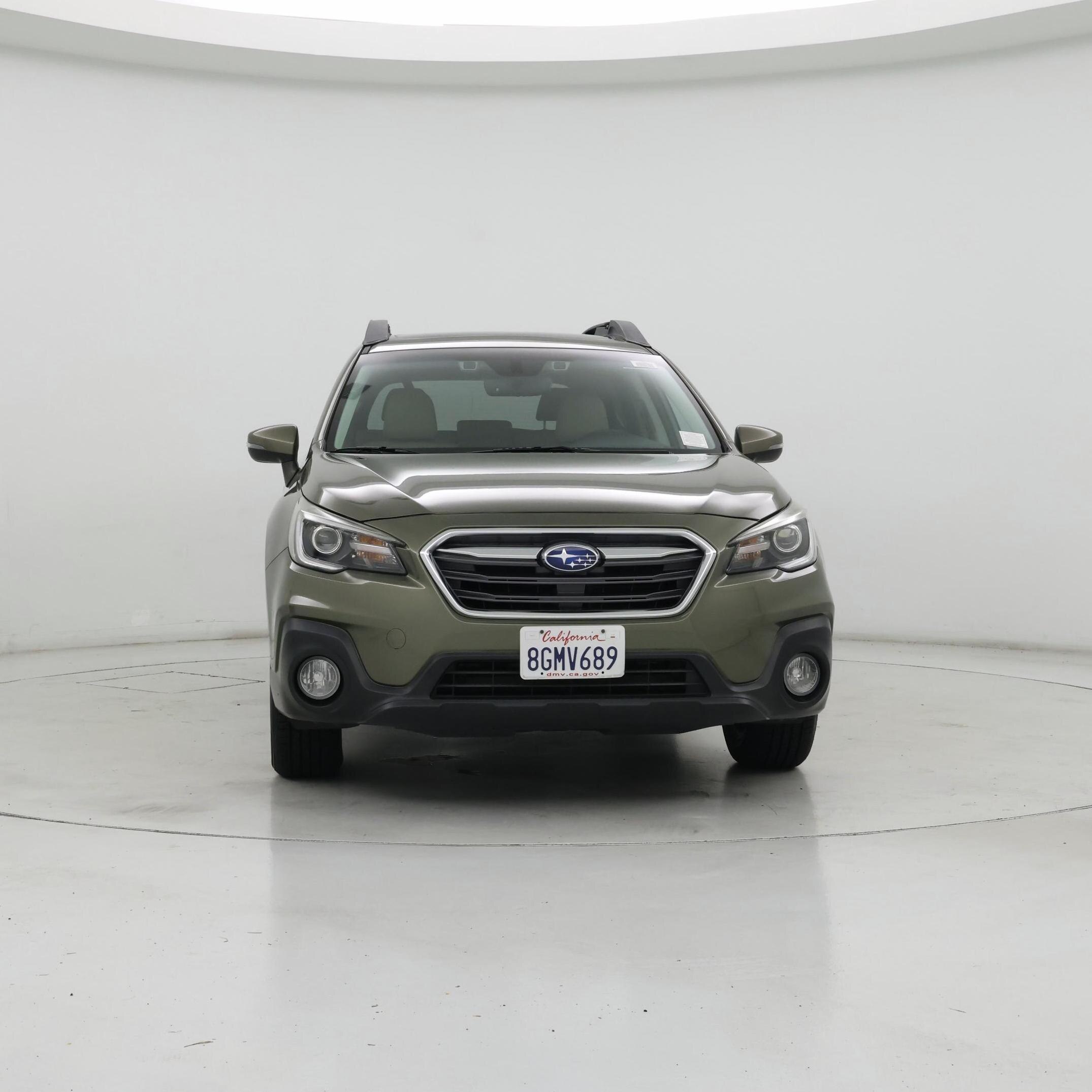 Thumbnail: 2019 Subaru Outback - 5