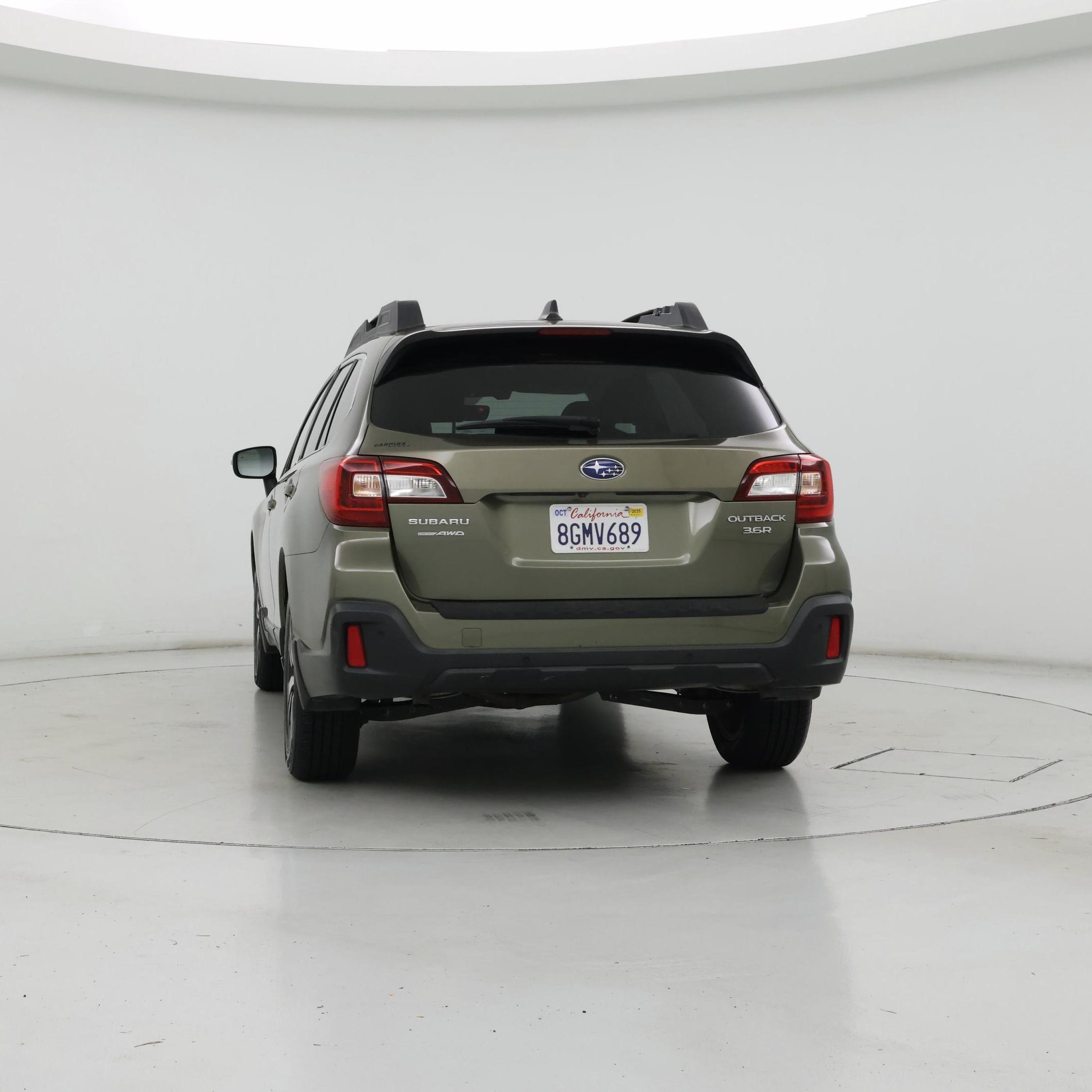 Thumbnail: 2019 Subaru Outback - 6
