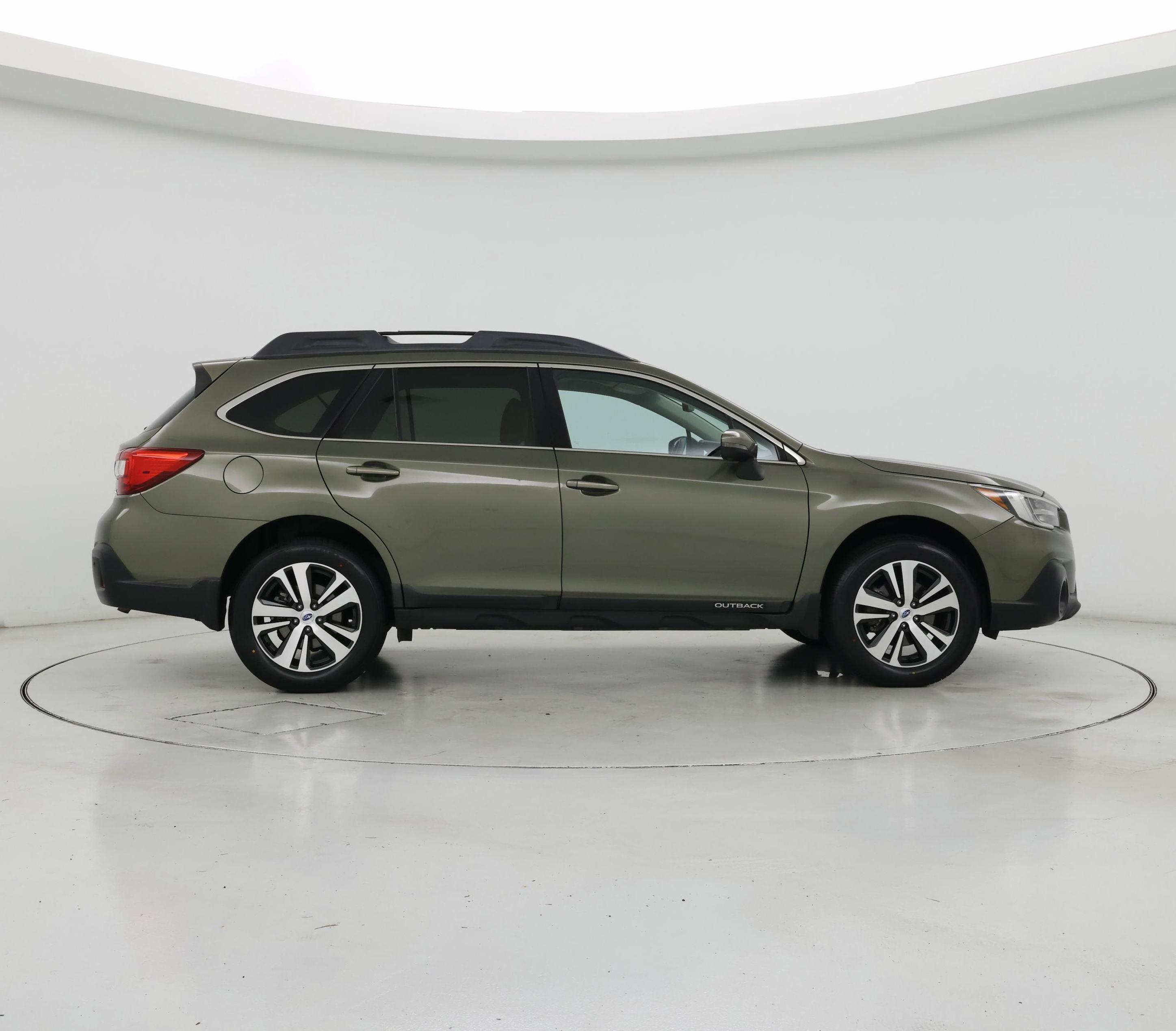 Thumbnail: 2019 Subaru Outback - 7
