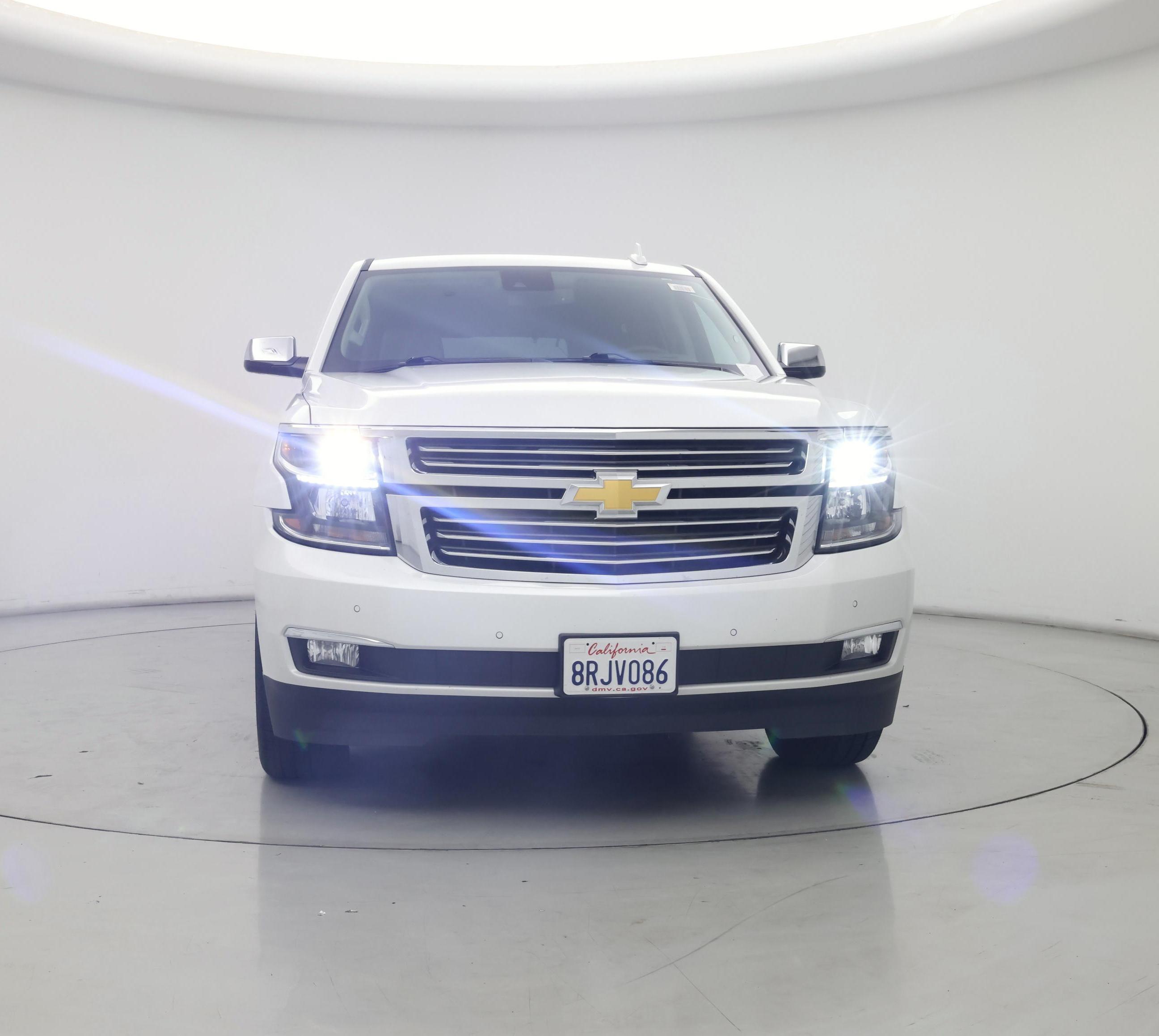 Thumbnail: 2020 Chevrolet Tahoe - 5