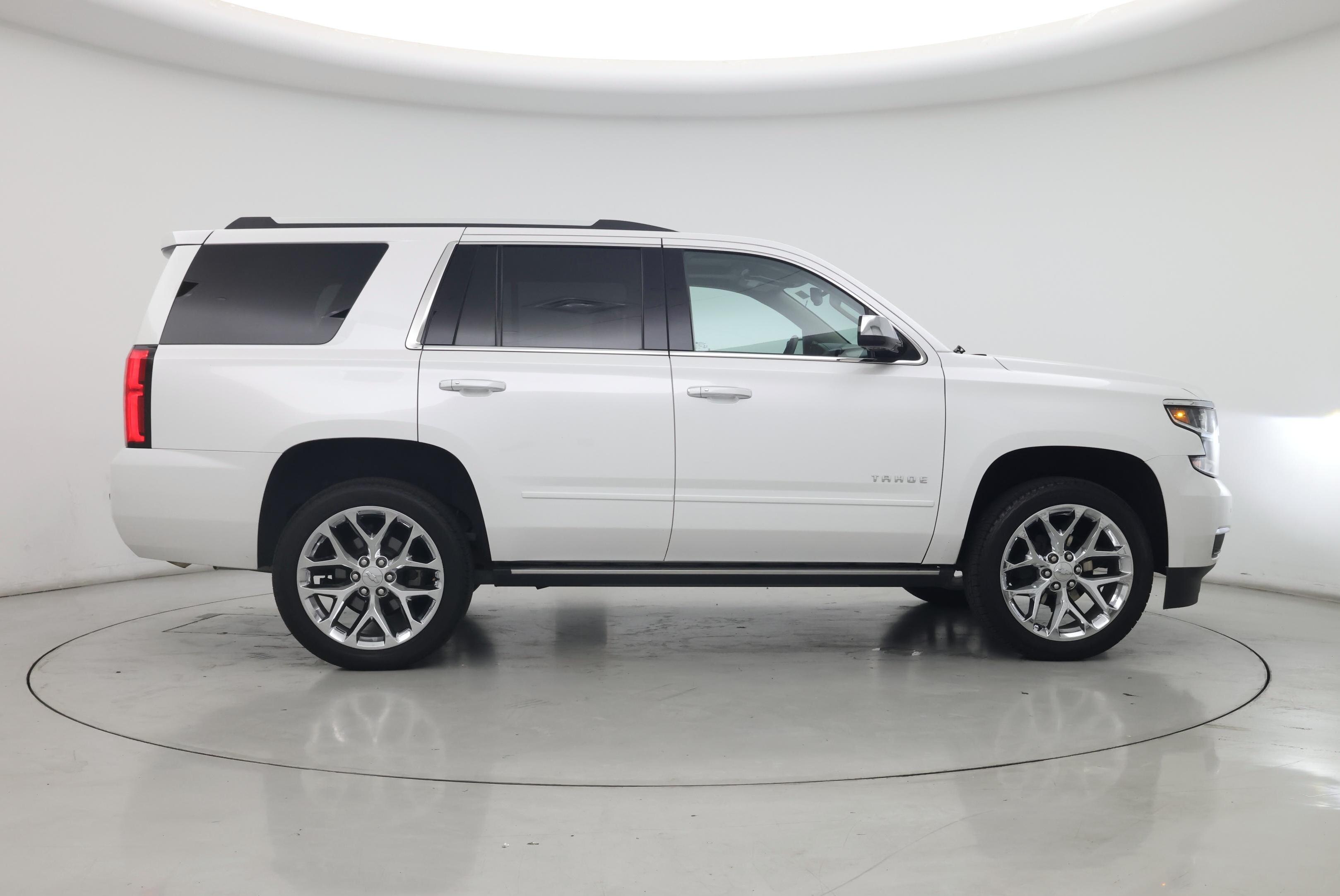 Thumbnail: 2020 Chevrolet Tahoe - 7