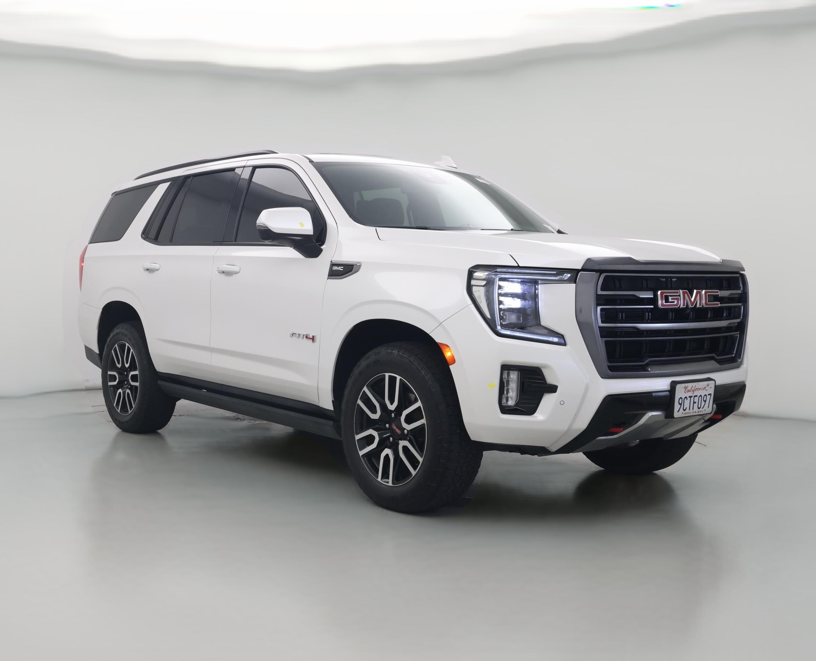 Thumbnail: 2023 GMC Yukon - 1