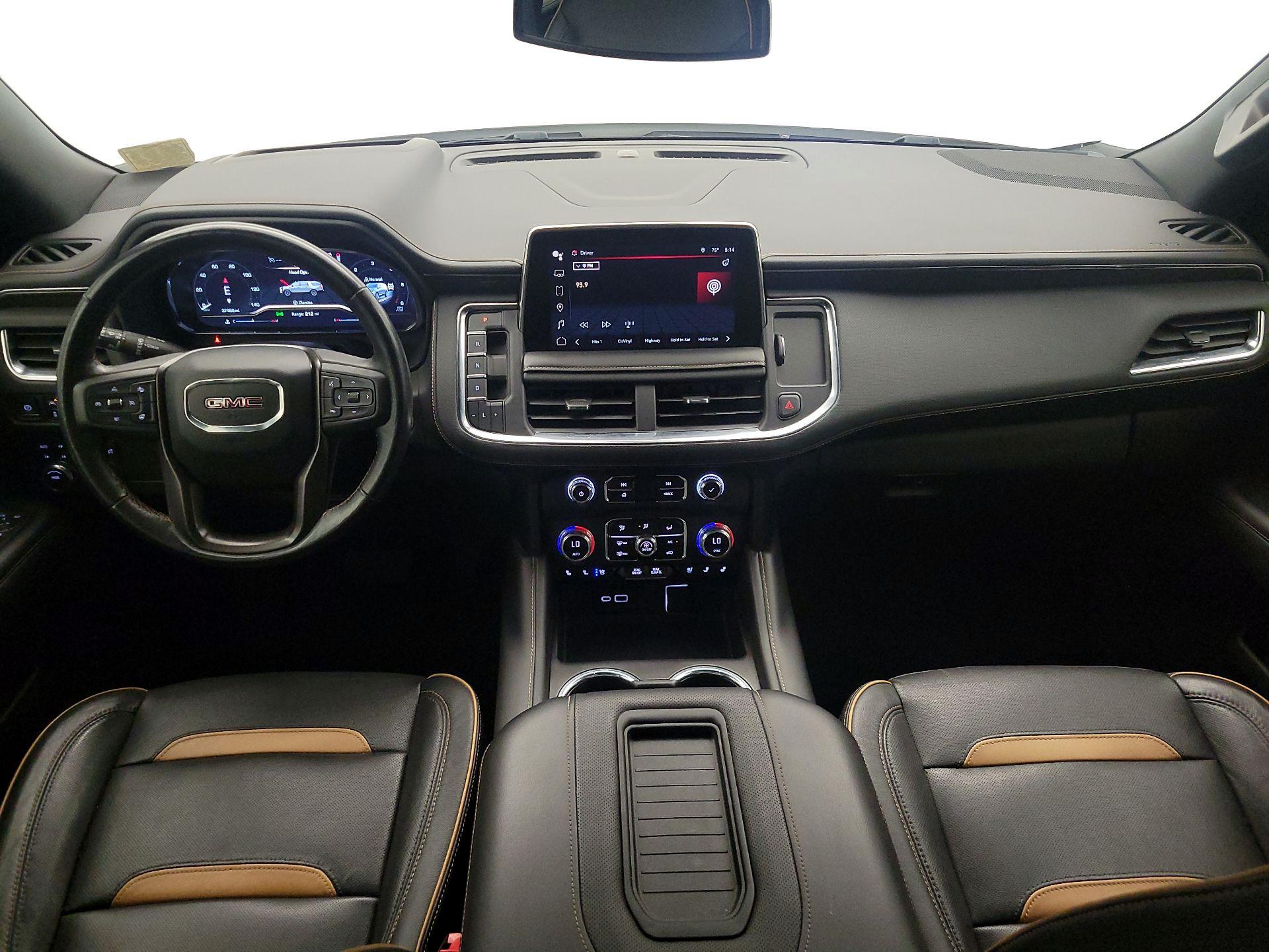 Thumbnail: 2023 GMC Yukon - 9