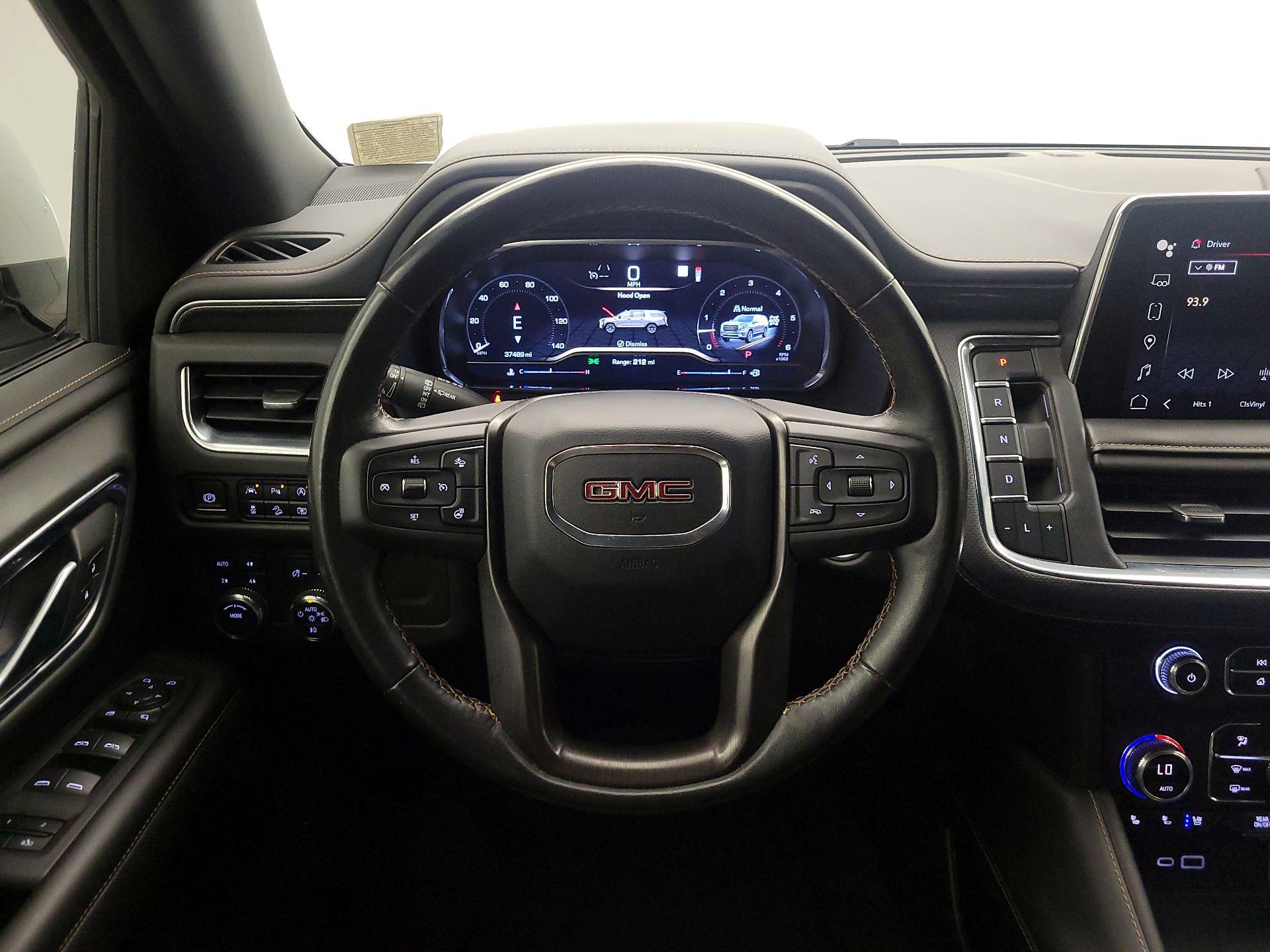 Thumbnail: 2023 GMC Yukon - 10