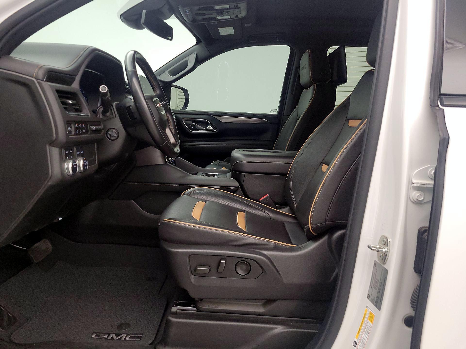 Thumbnail: 2023 GMC Yukon - 11
