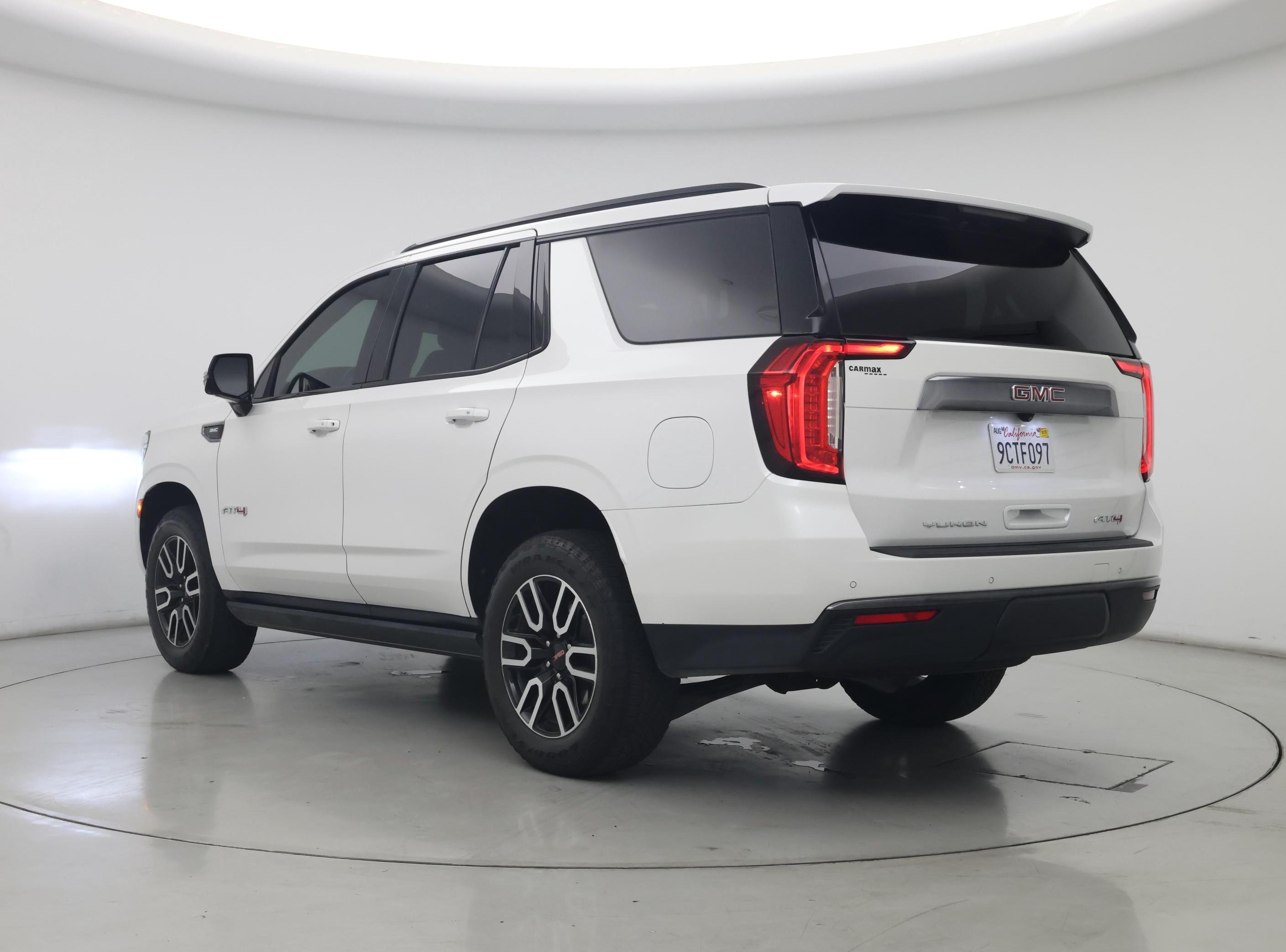 Thumbnail: 2023 GMC Yukon - 2