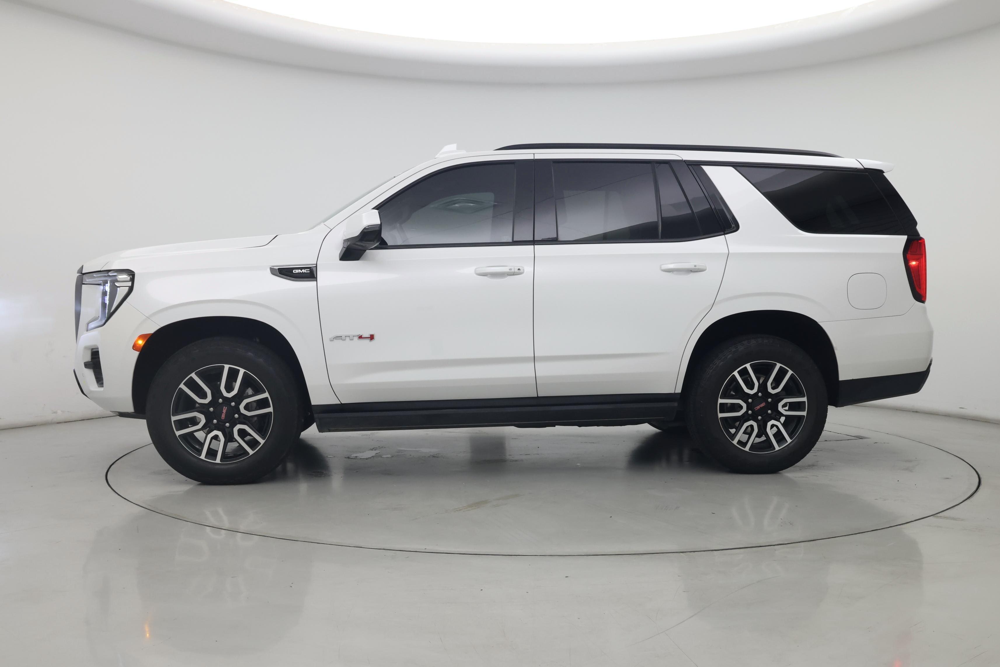 Thumbnail: 2023 GMC Yukon - 3