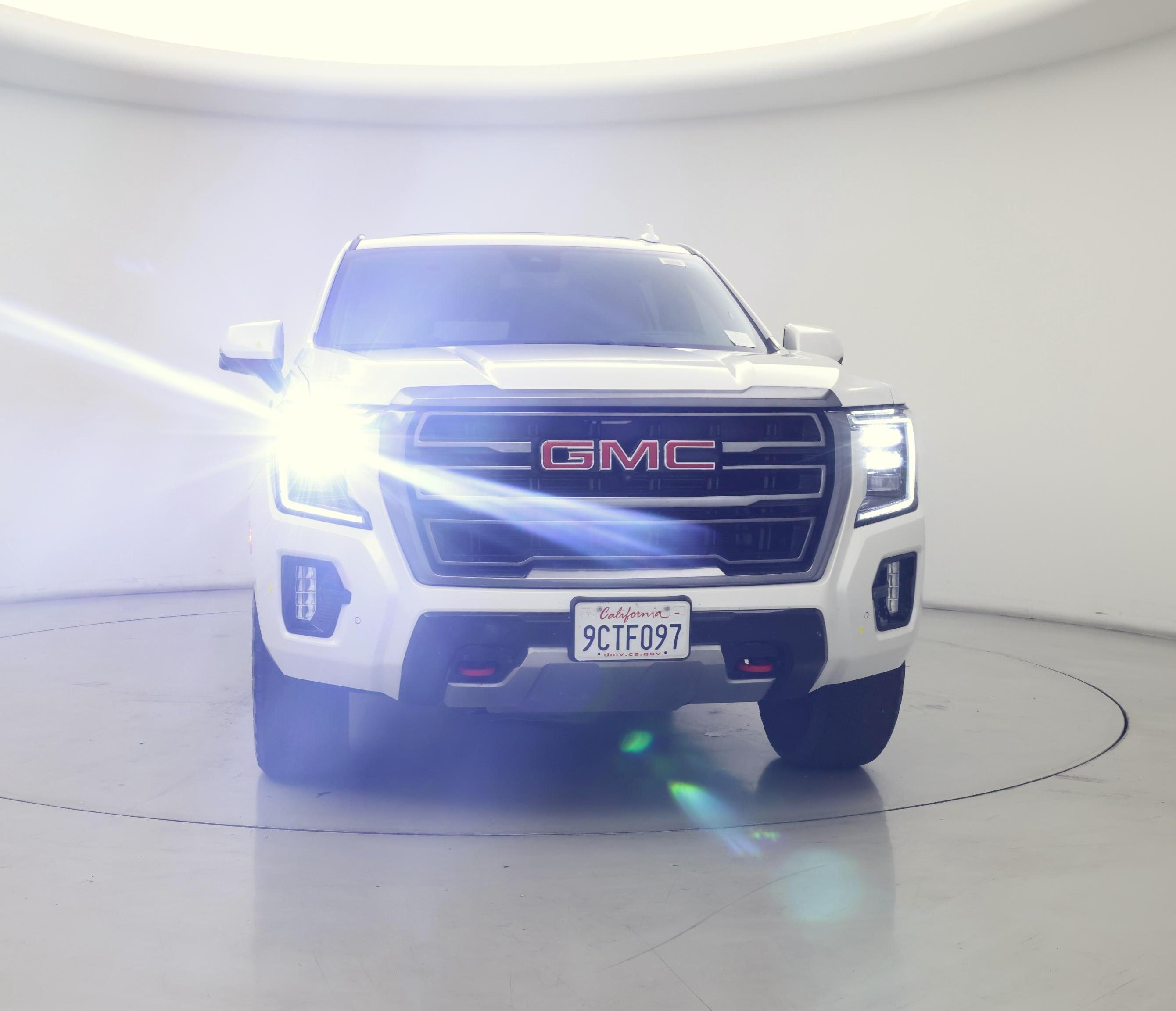 Thumbnail: 2023 GMC Yukon - 5