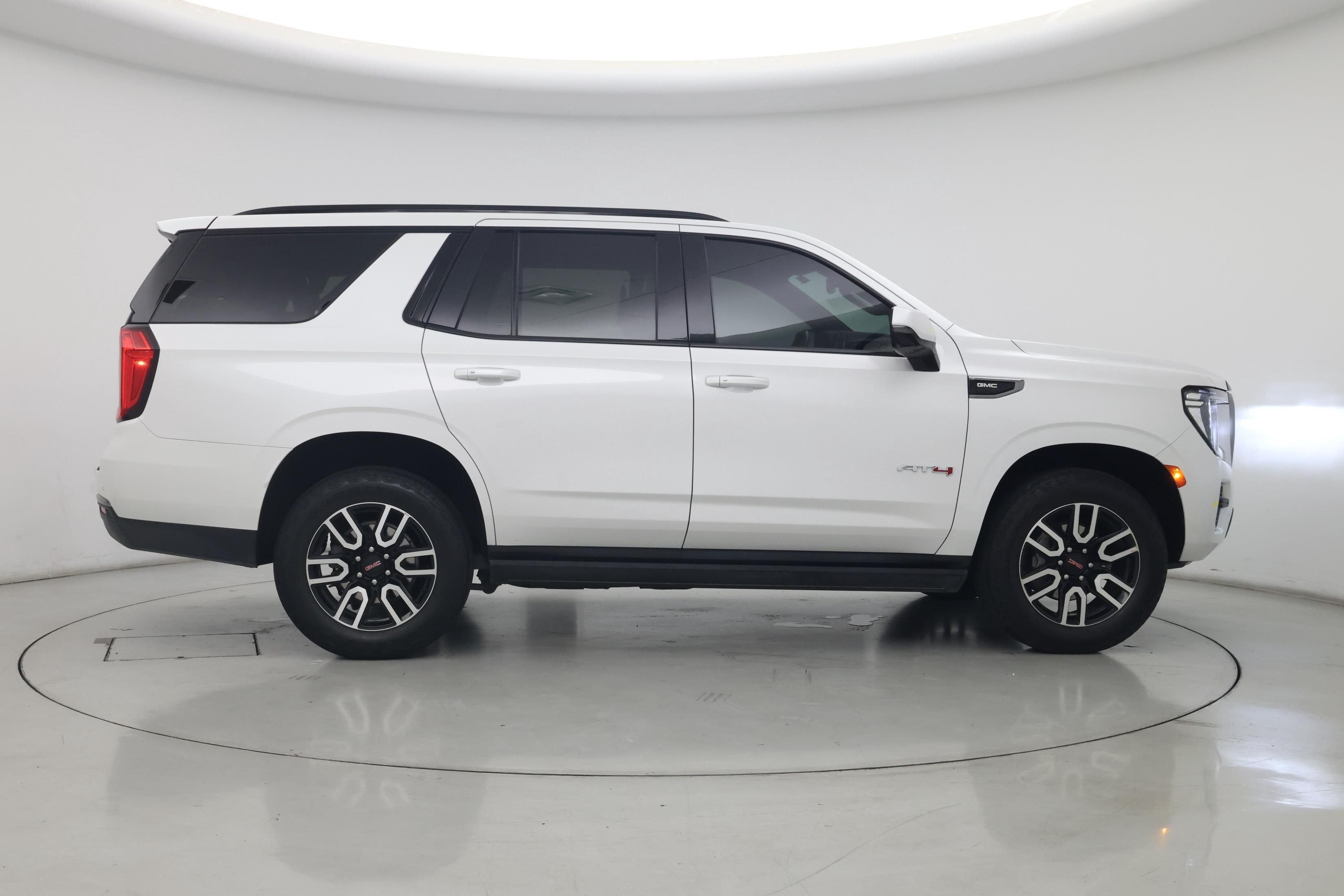 Thumbnail: 2023 GMC Yukon - 7
