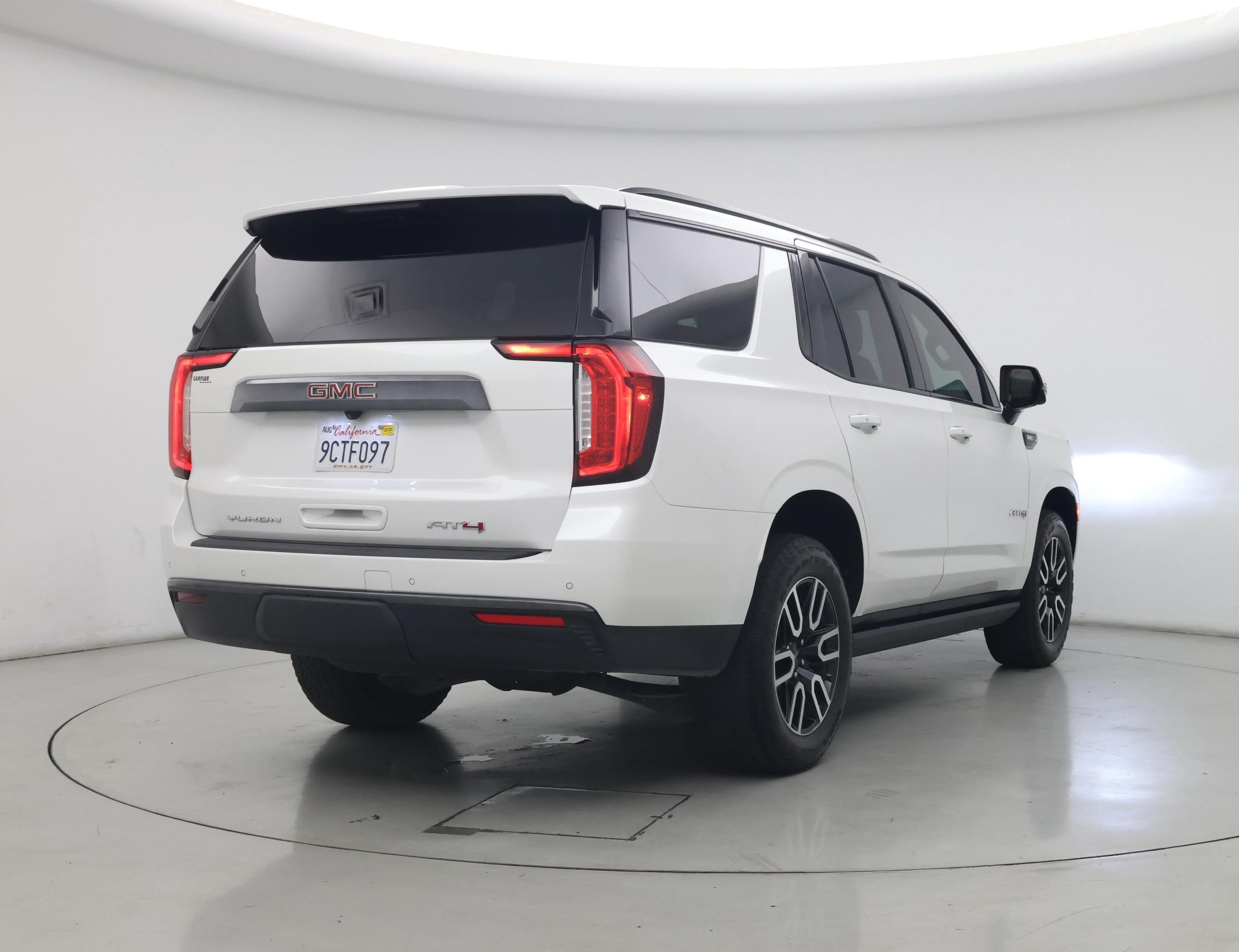 Thumbnail: 2023 GMC Yukon - 8