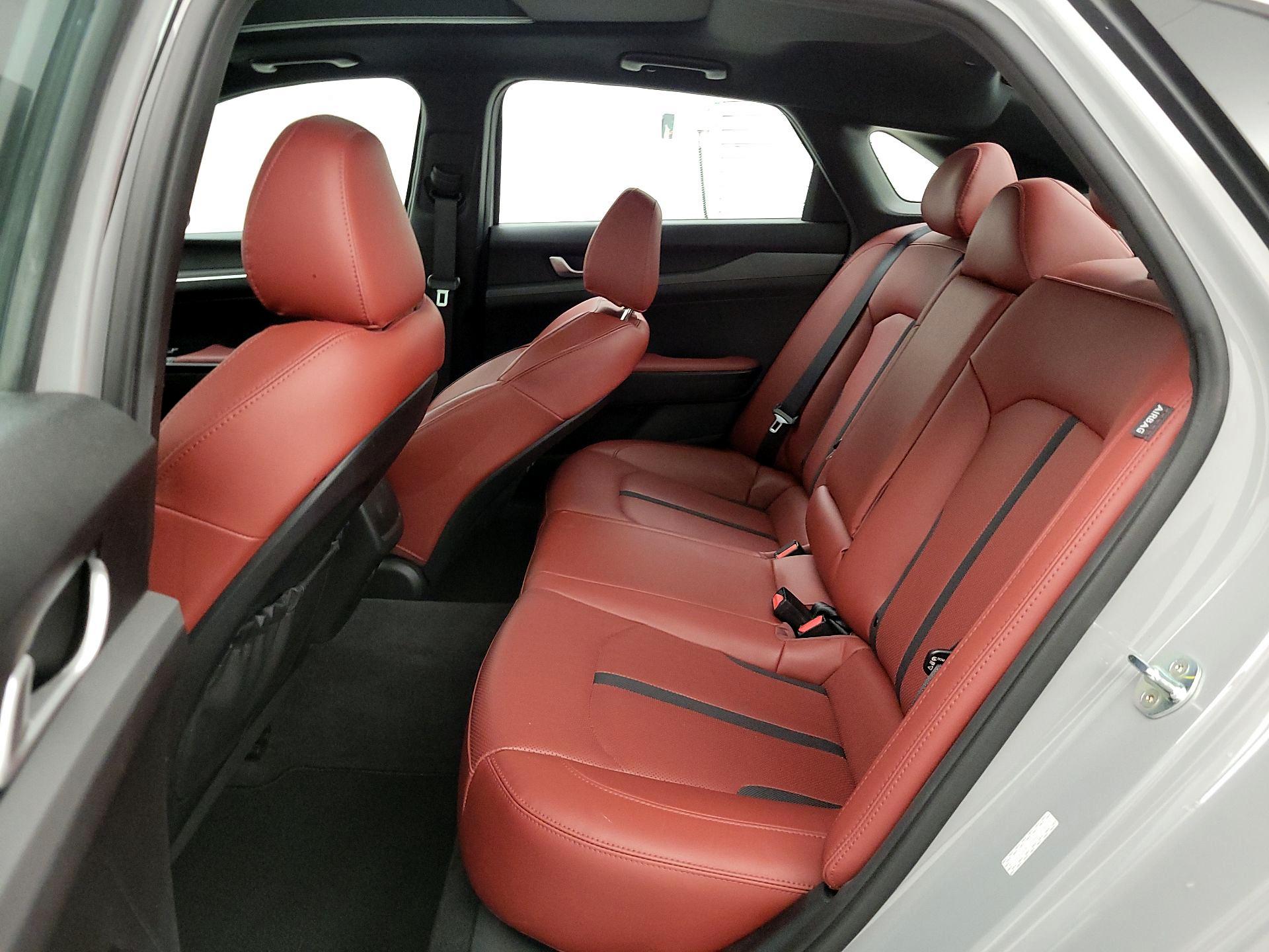 Thumbnail: 2022 Kia K5 - 20