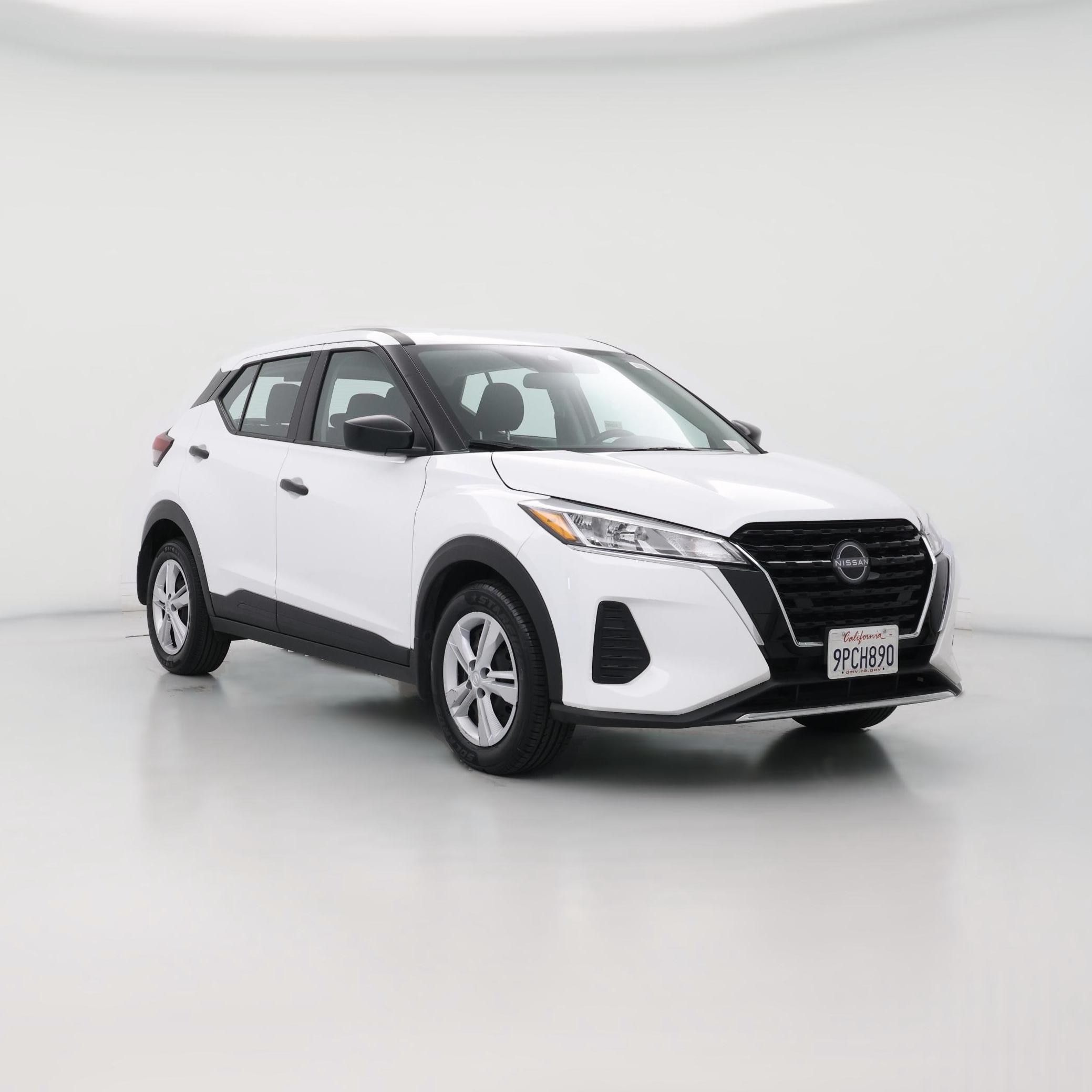 Thumbnail: 2024 Nissan Kicks - 1