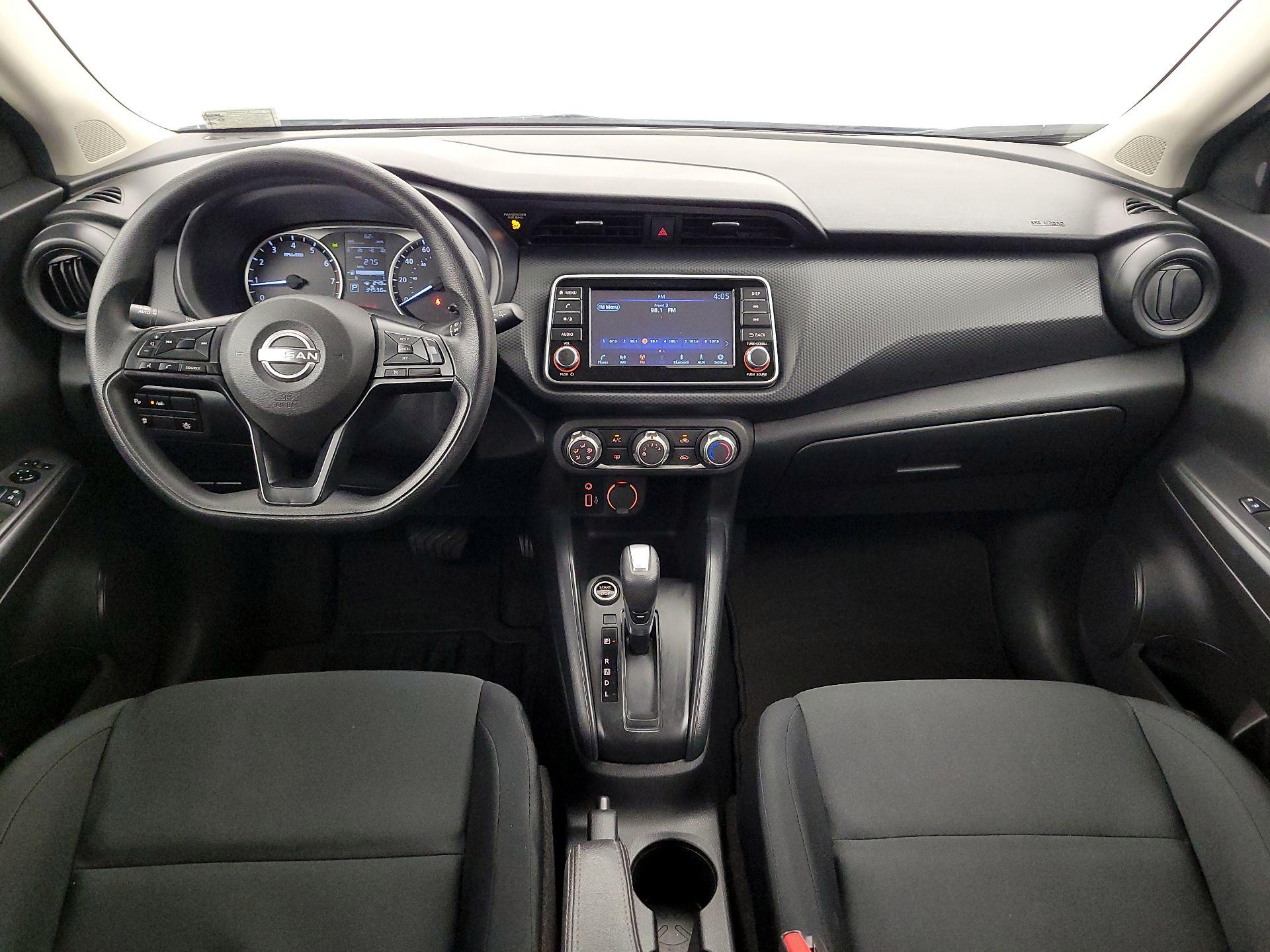 Thumbnail: 2024 Nissan Kicks - 9