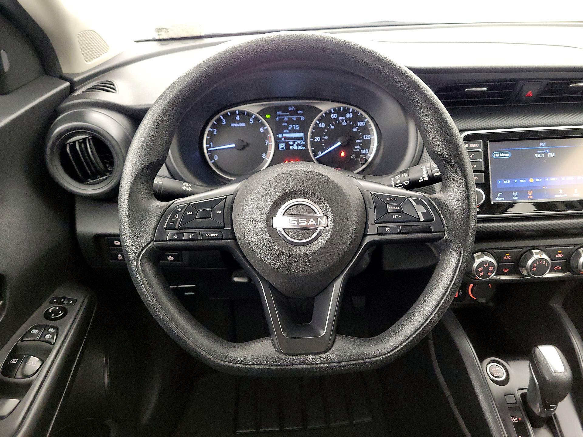 Thumbnail: 2024 Nissan Kicks - 10