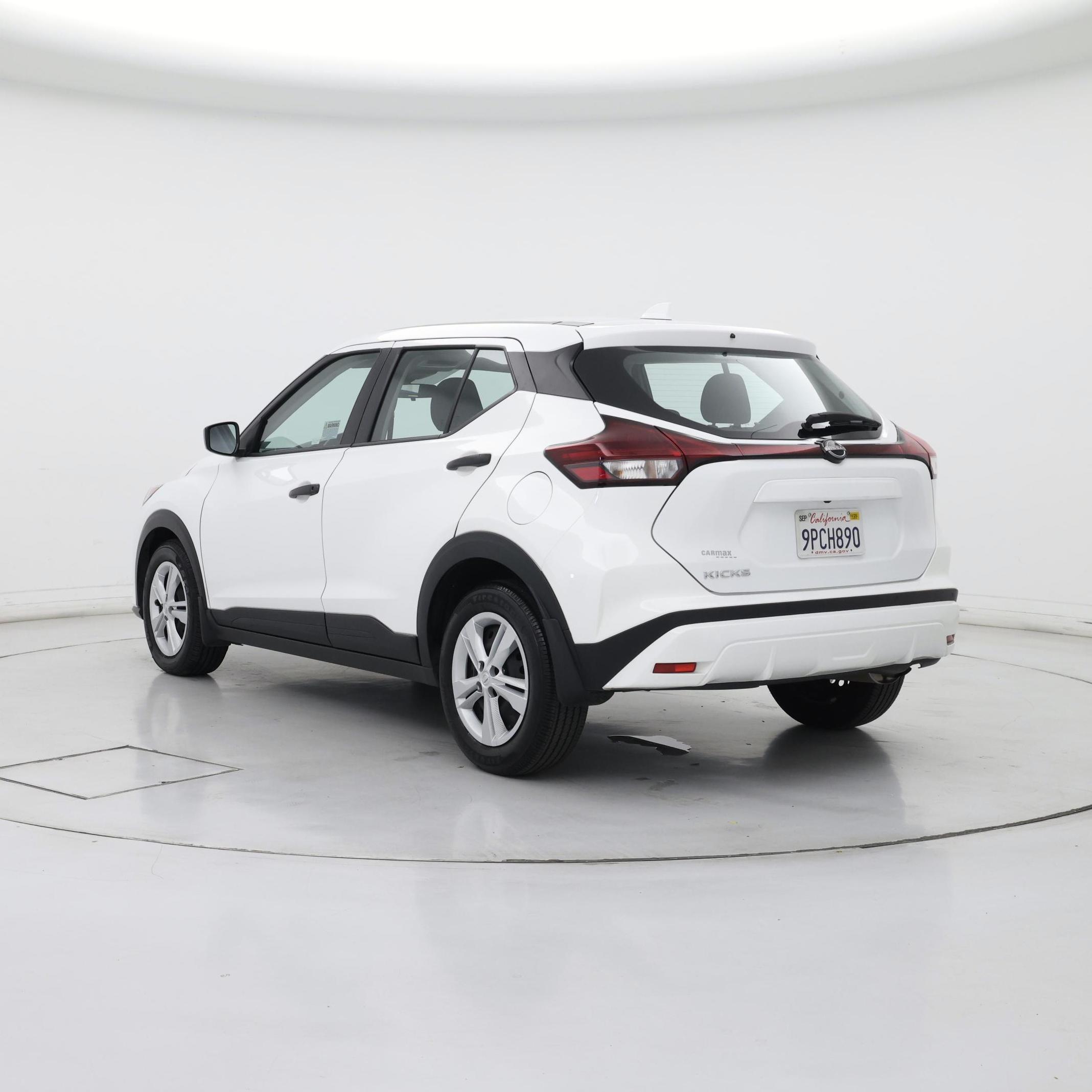 Thumbnail: 2024 Nissan Kicks - 2