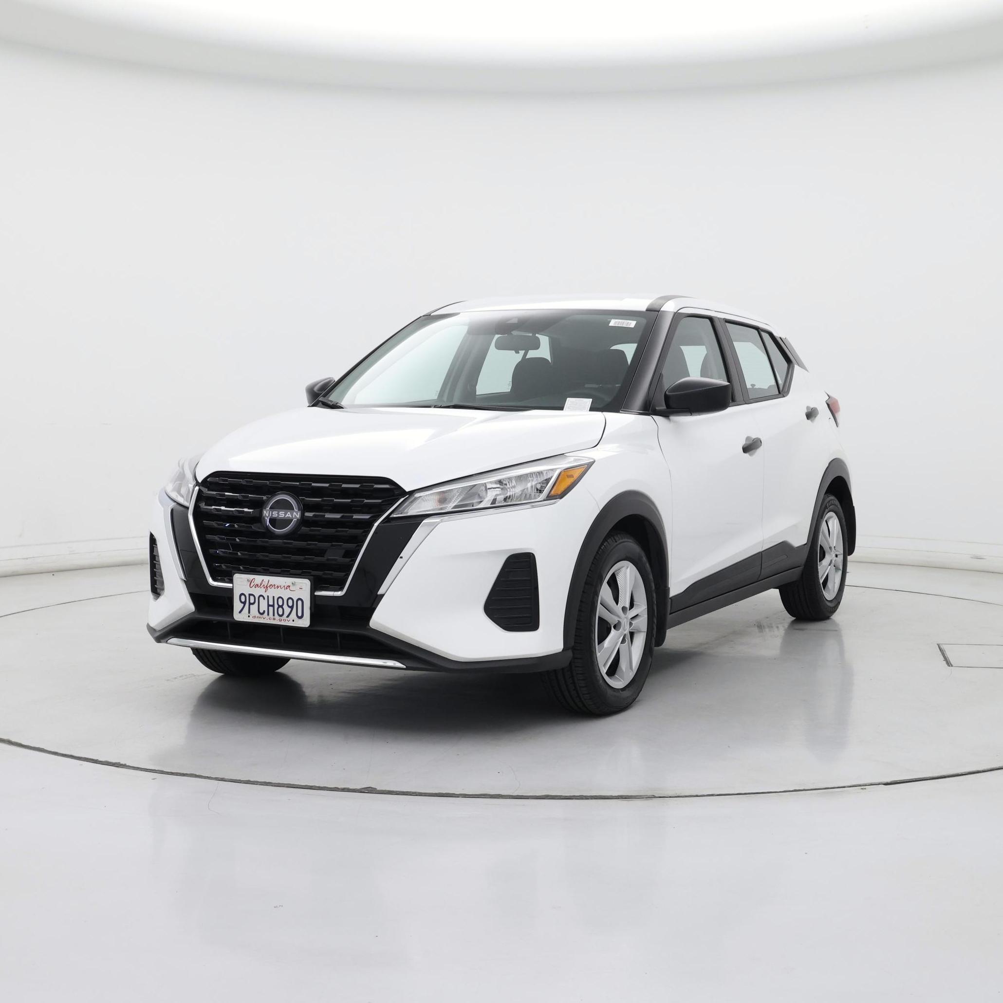 Thumbnail: 2024 Nissan Kicks - 4
