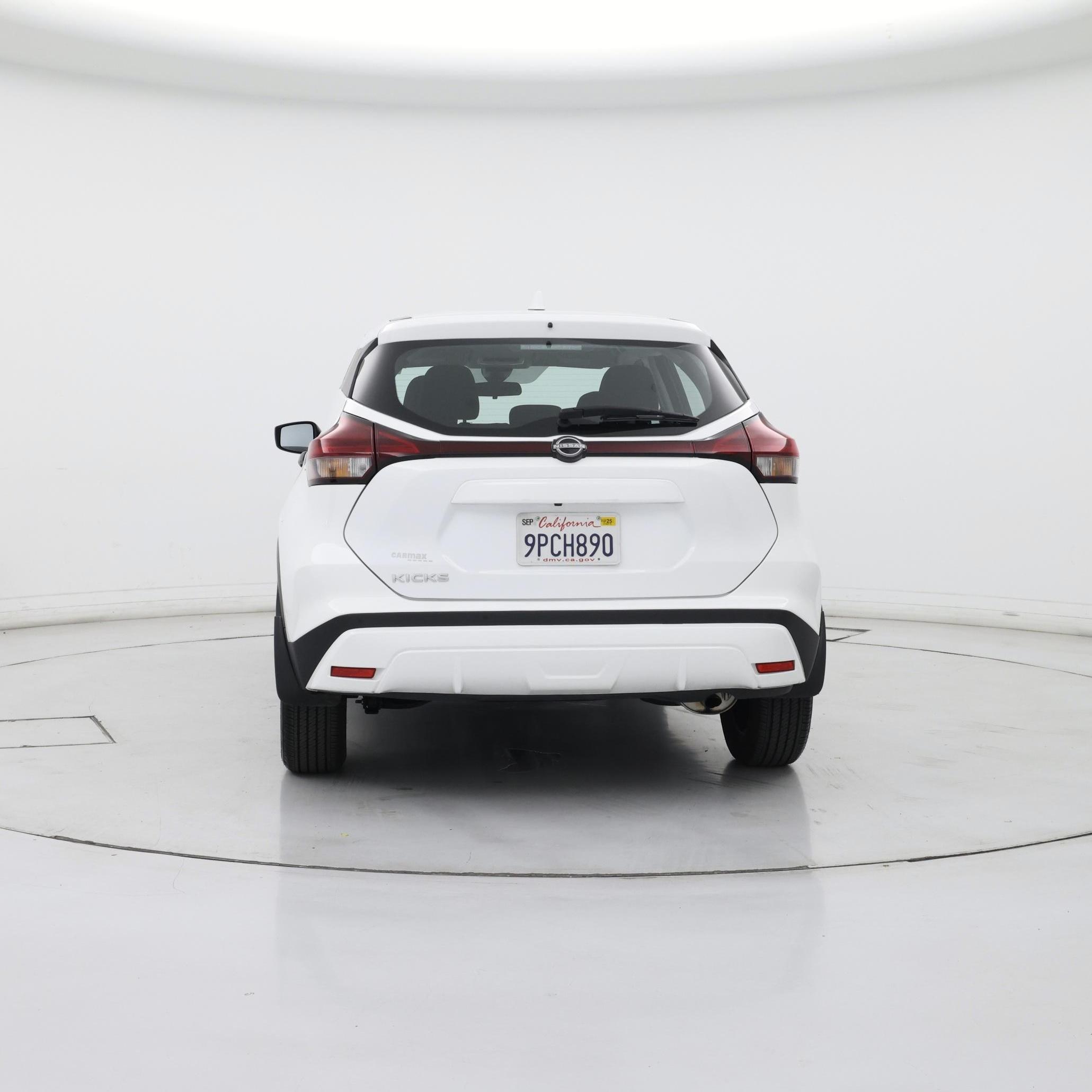 Thumbnail: 2024 Nissan Kicks - 6