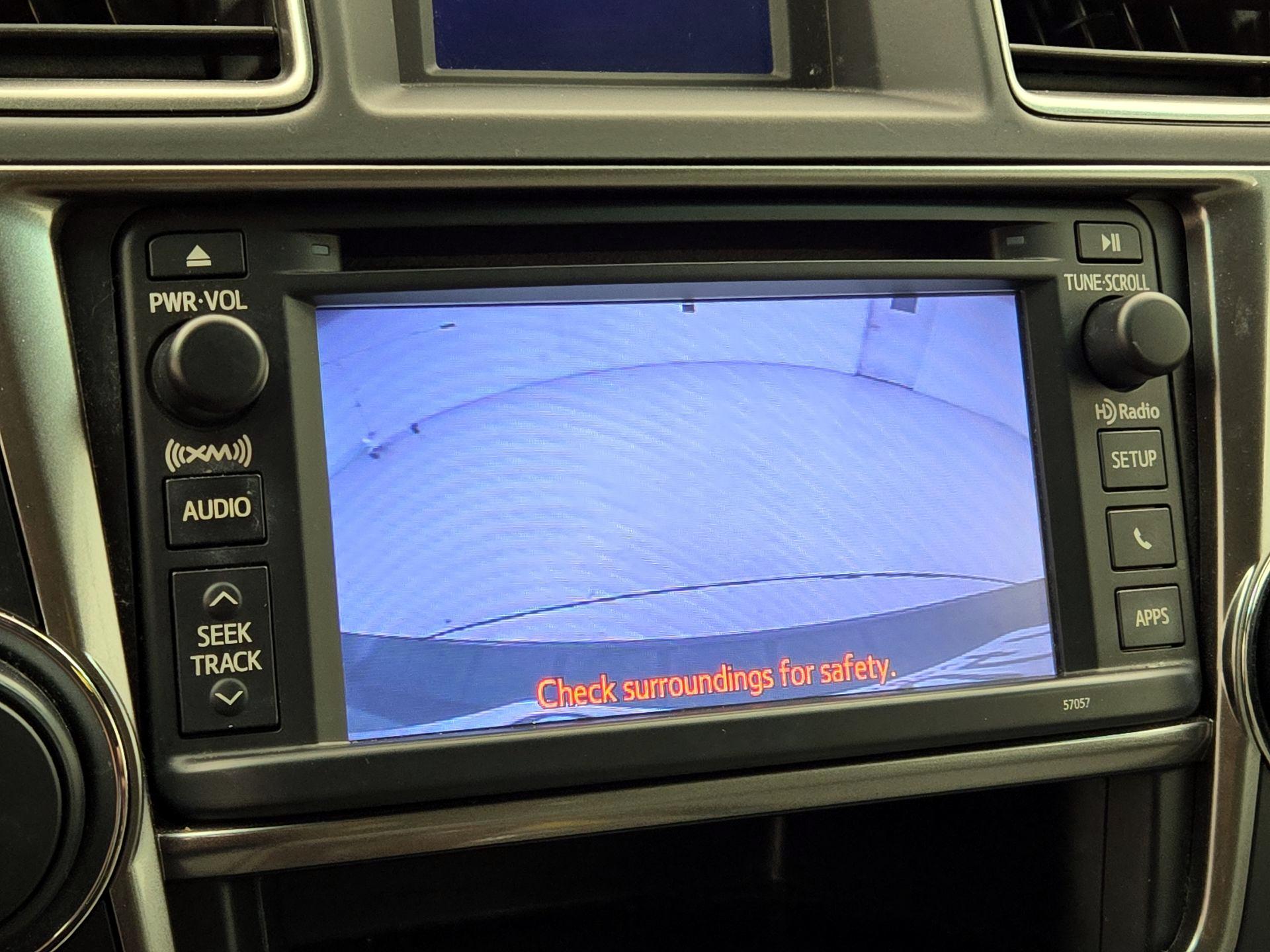 Thumbnail: 2013 Toyota Highlander - 14