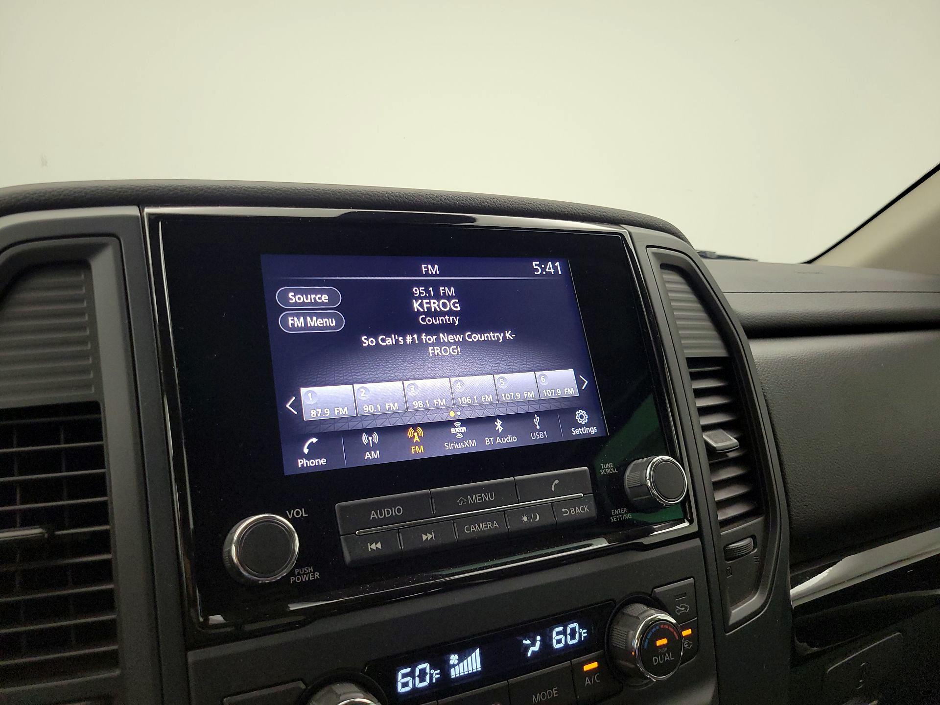 Thumbnail: 2024 Nissan Titan - 15