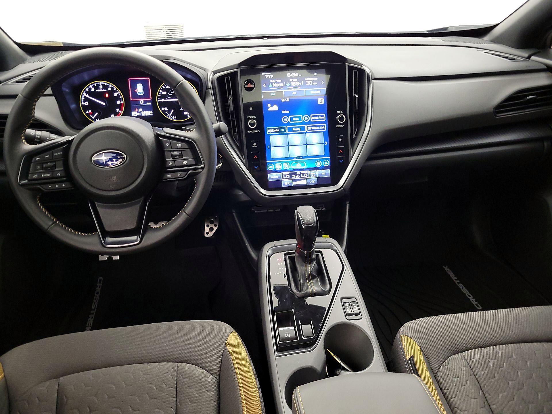Thumbnail: 2024 Subaru Crosstrek - 9