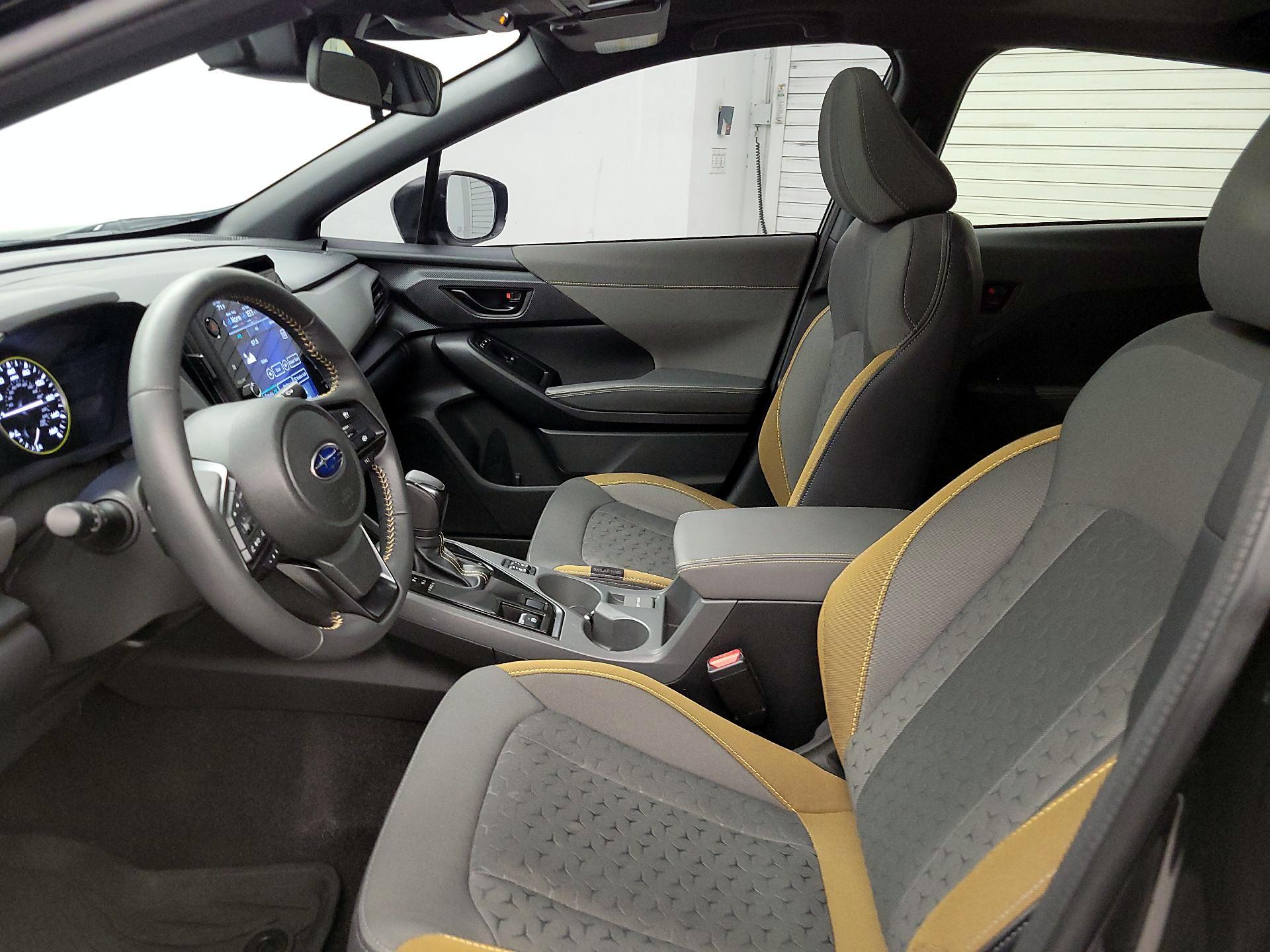 Thumbnail: 2024 Subaru Crosstrek - 11