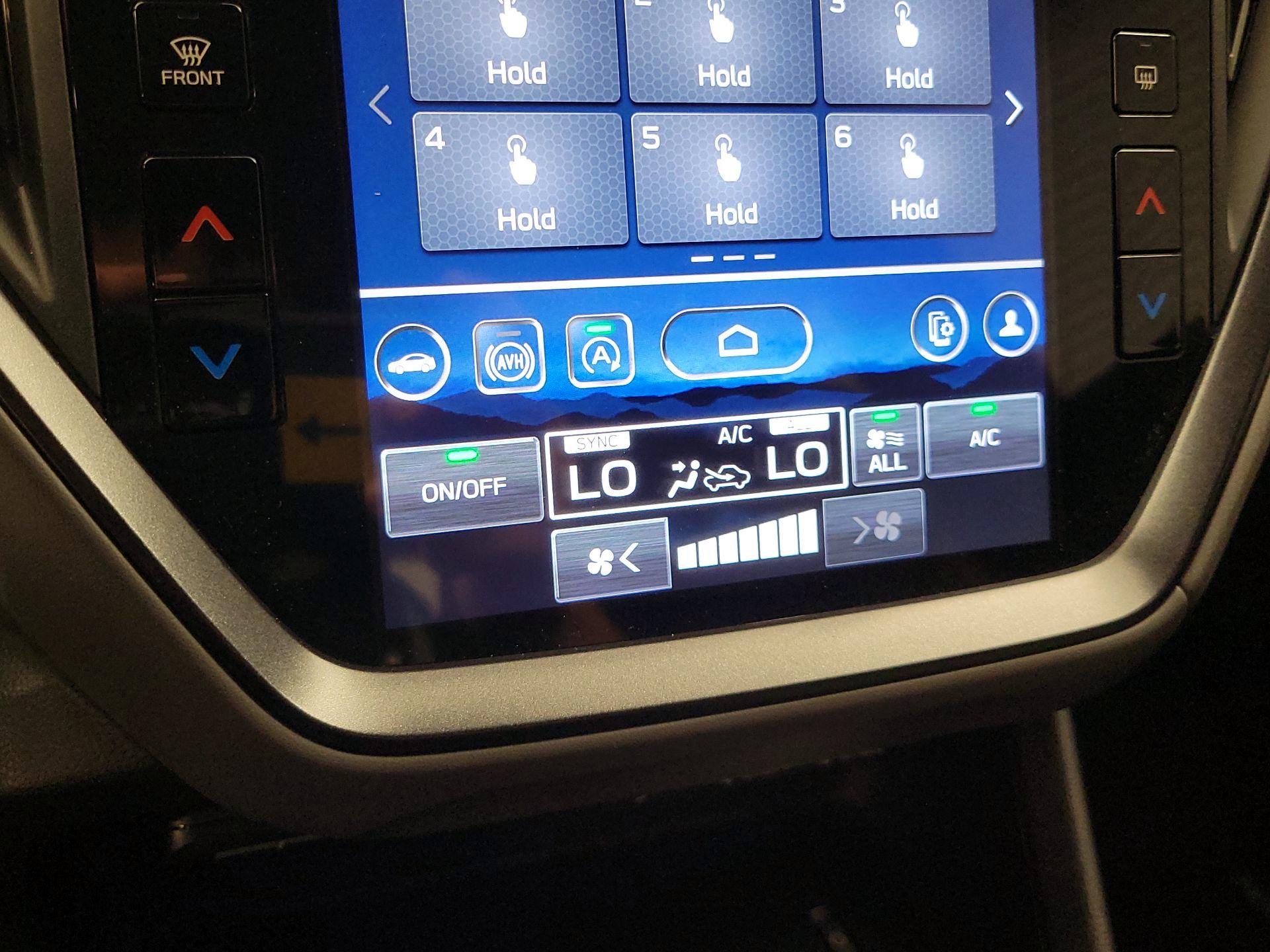 Thumbnail: 2024 Subaru Crosstrek - 16