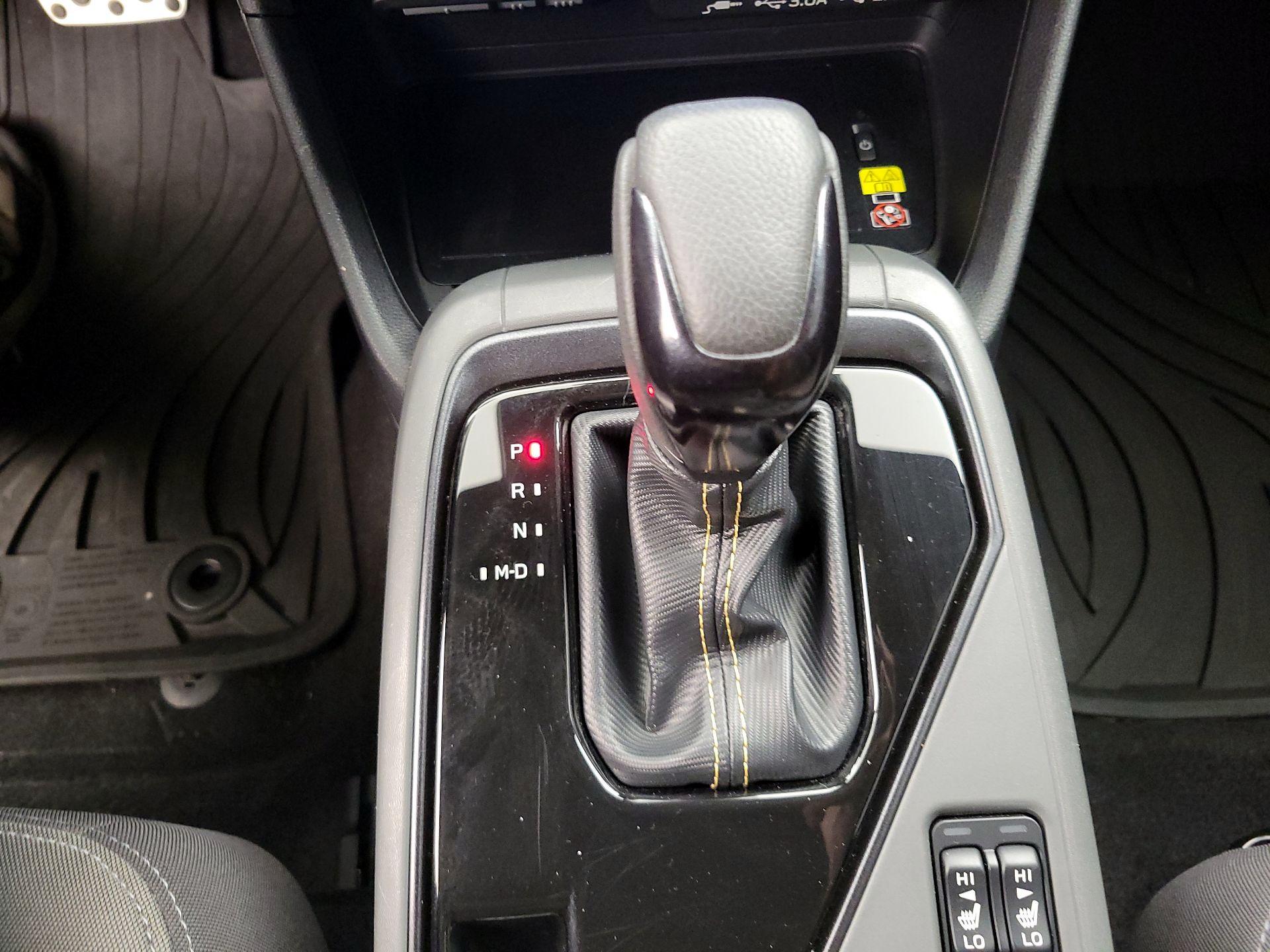 Thumbnail: 2024 Subaru Crosstrek - 17