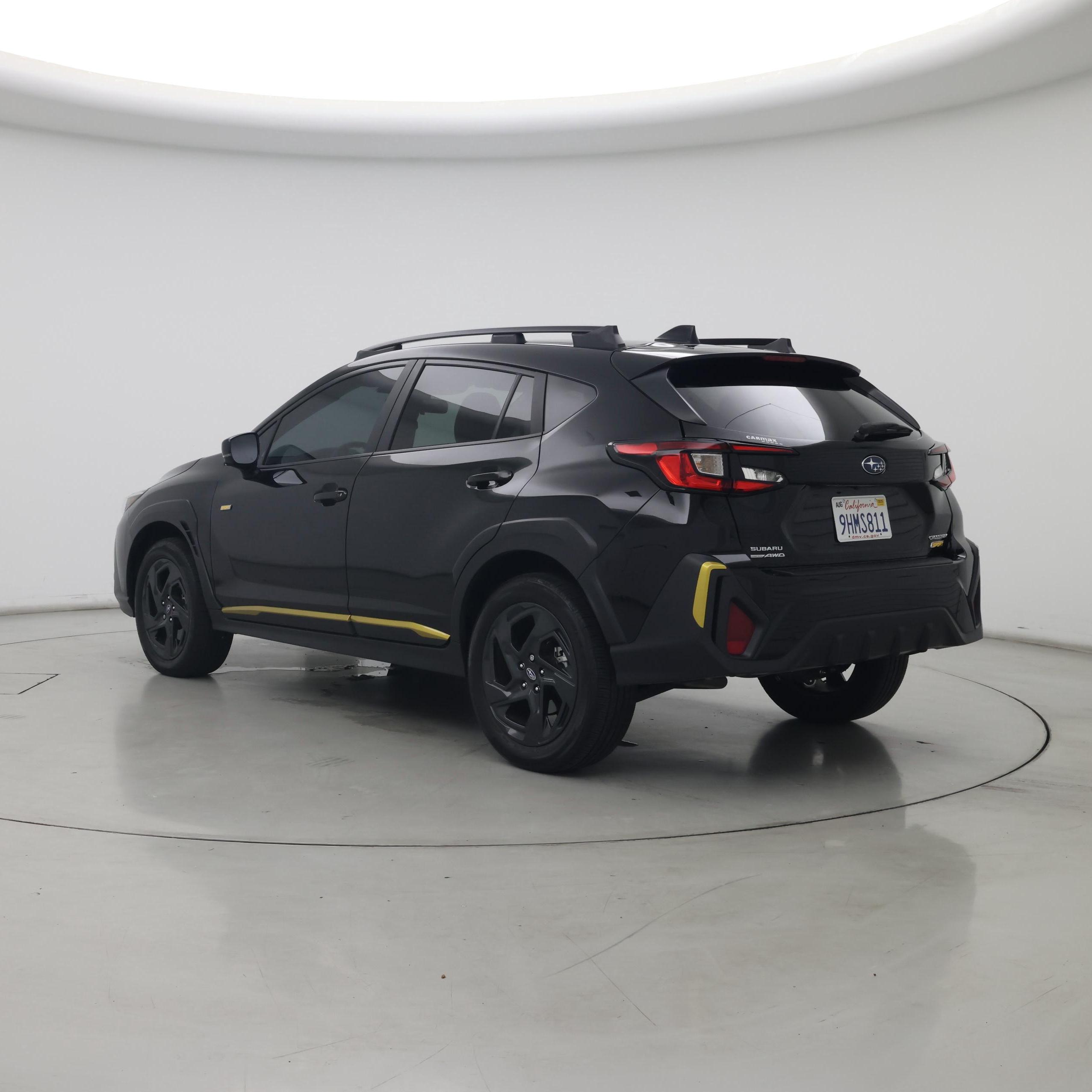 Thumbnail: 2024 Subaru Crosstrek - 2