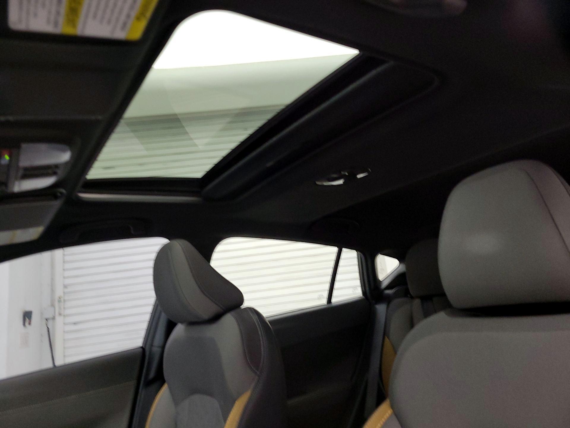 Thumbnail: 2024 Subaru Crosstrek - 19