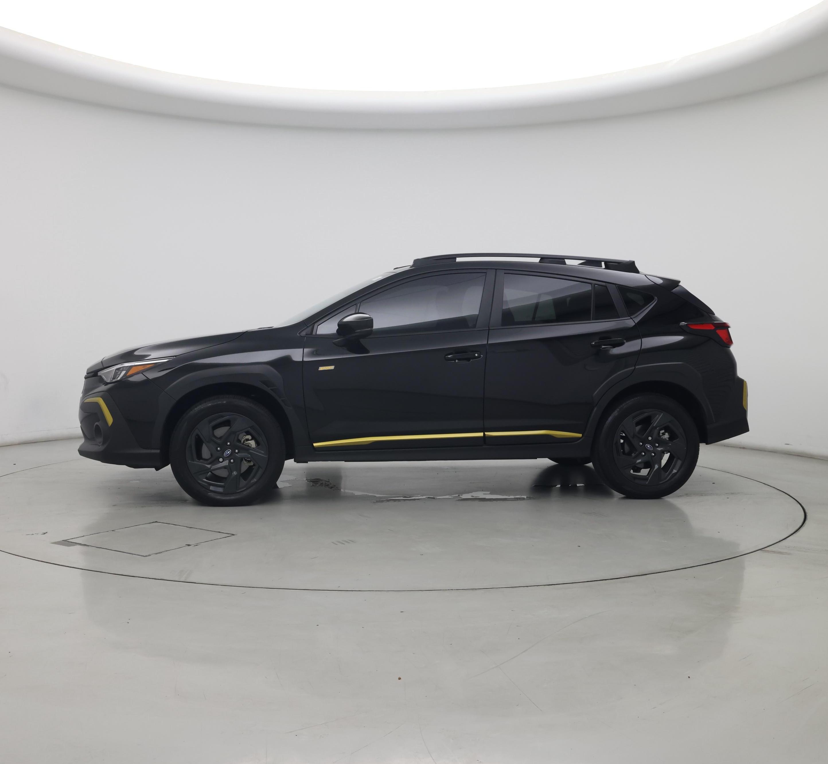 Thumbnail: 2024 Subaru Crosstrek - 3