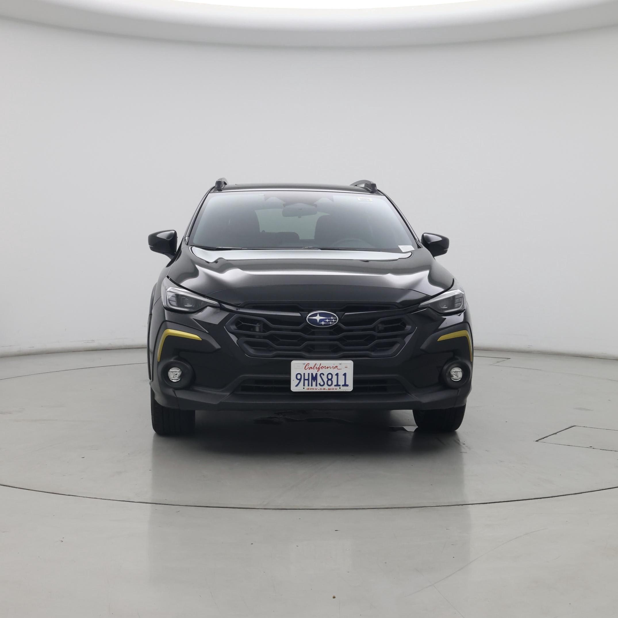 Thumbnail: 2024 Subaru Crosstrek - 5