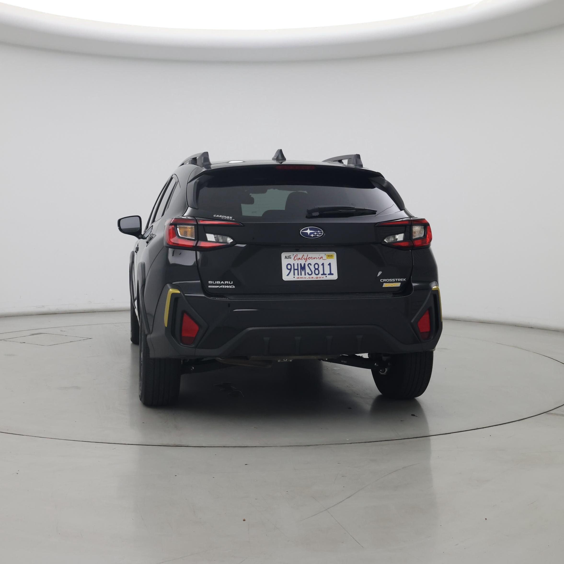Thumbnail: 2024 Subaru Crosstrek - 6