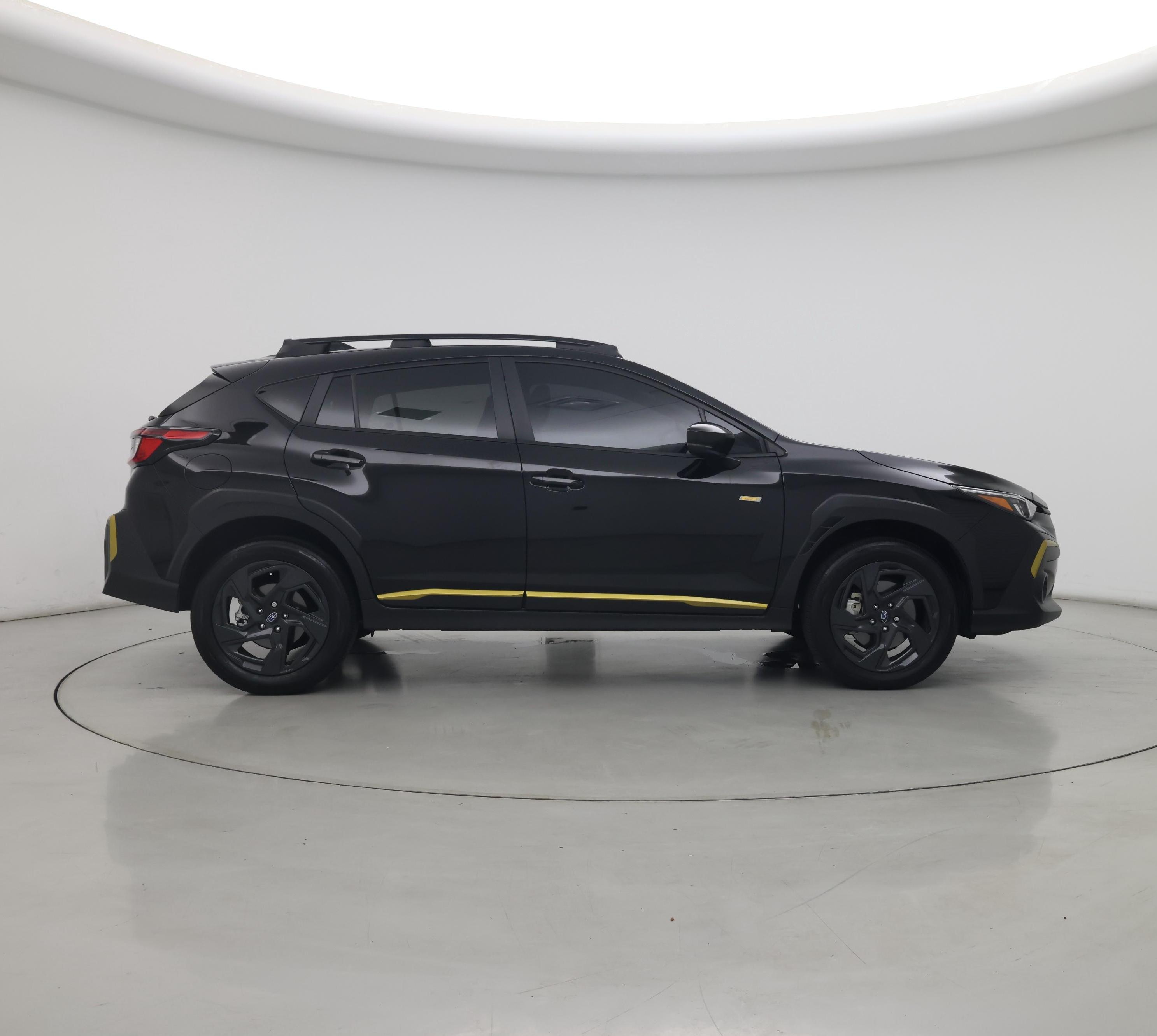 Thumbnail: 2024 Subaru Crosstrek - 7