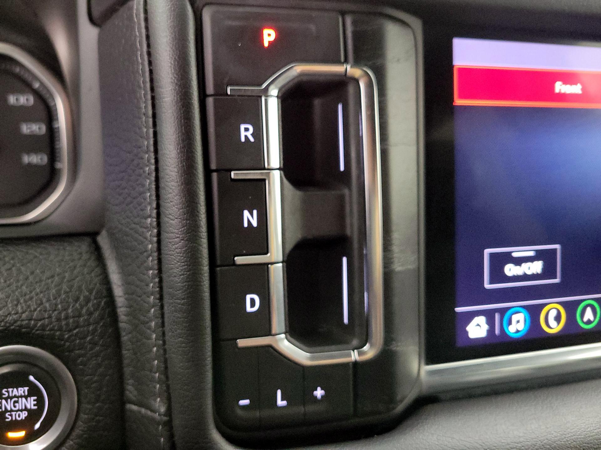 Thumbnail: 2021 GMC Yukon XL - 17