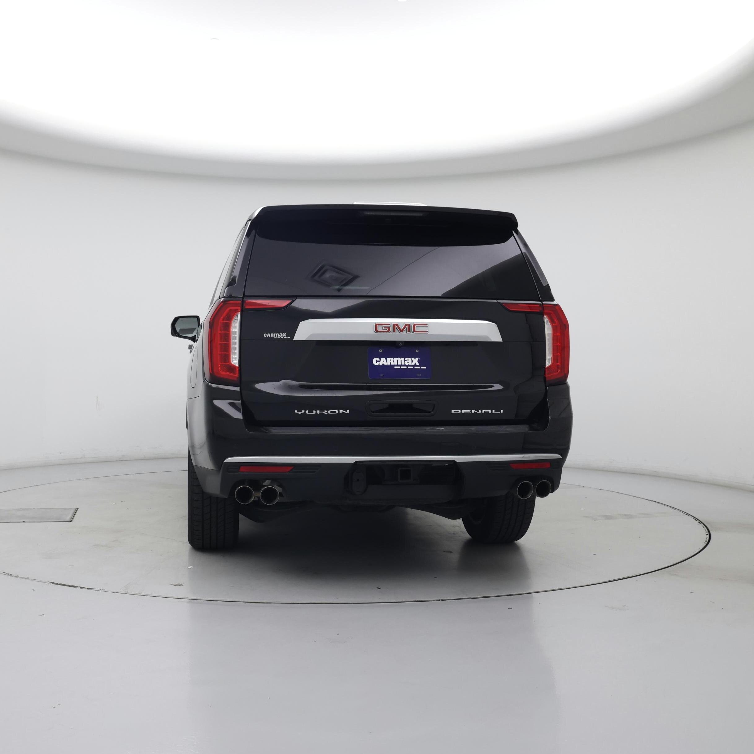Thumbnail: 2021 GMC Yukon XL - 6