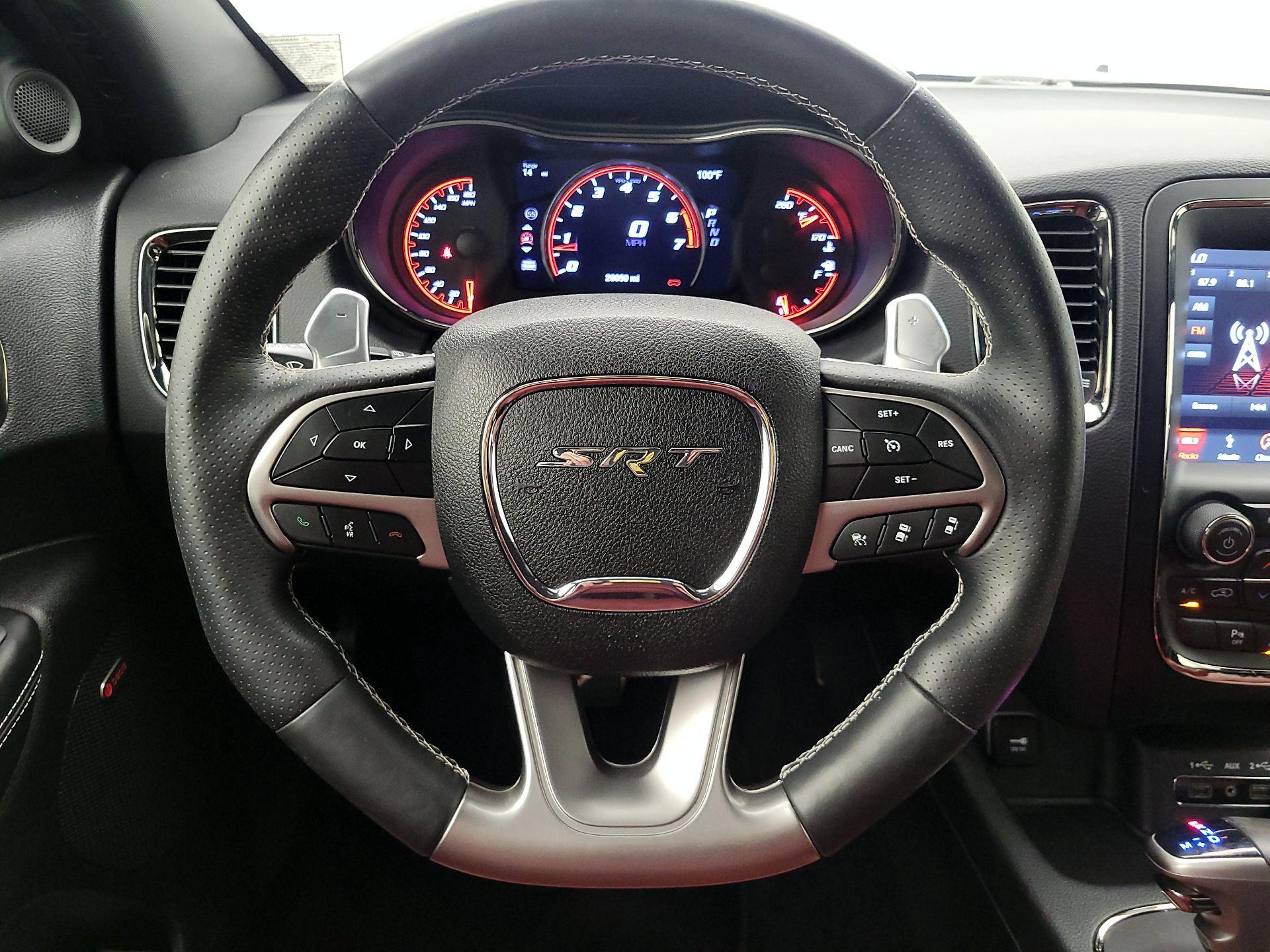 Thumbnail: 2018 Dodge Durango - 10