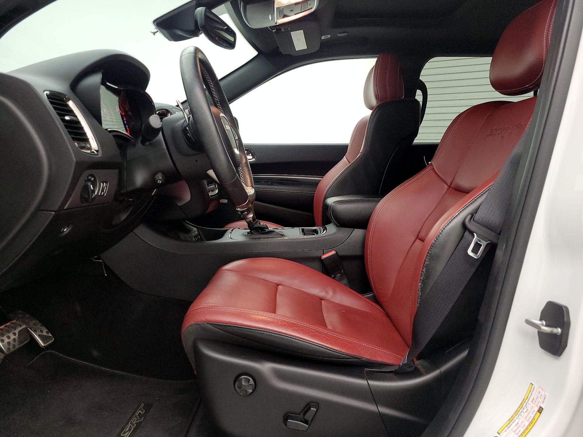 Thumbnail: 2018 Dodge Durango - 11