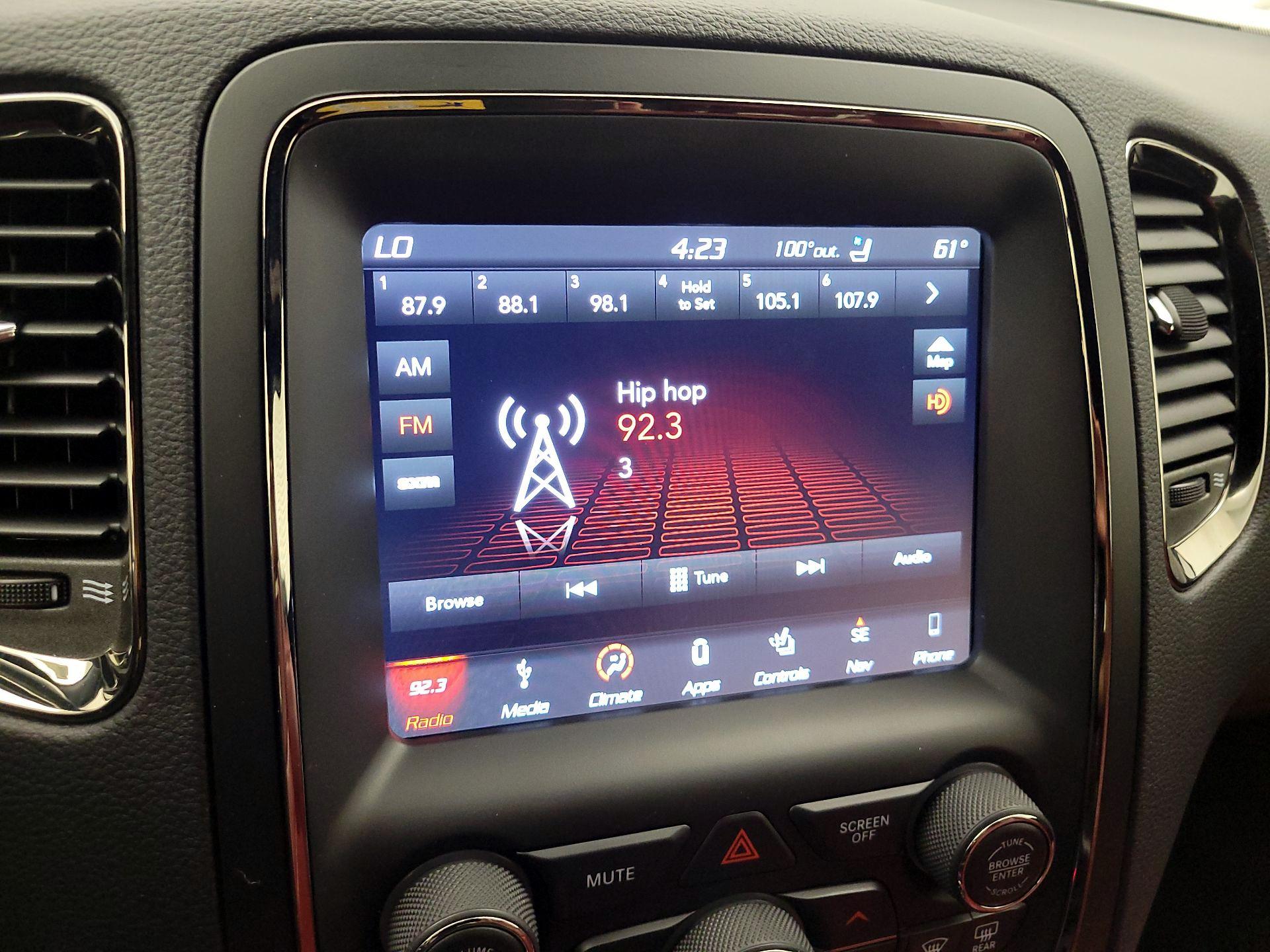 Thumbnail: 2018 Dodge Durango - 15