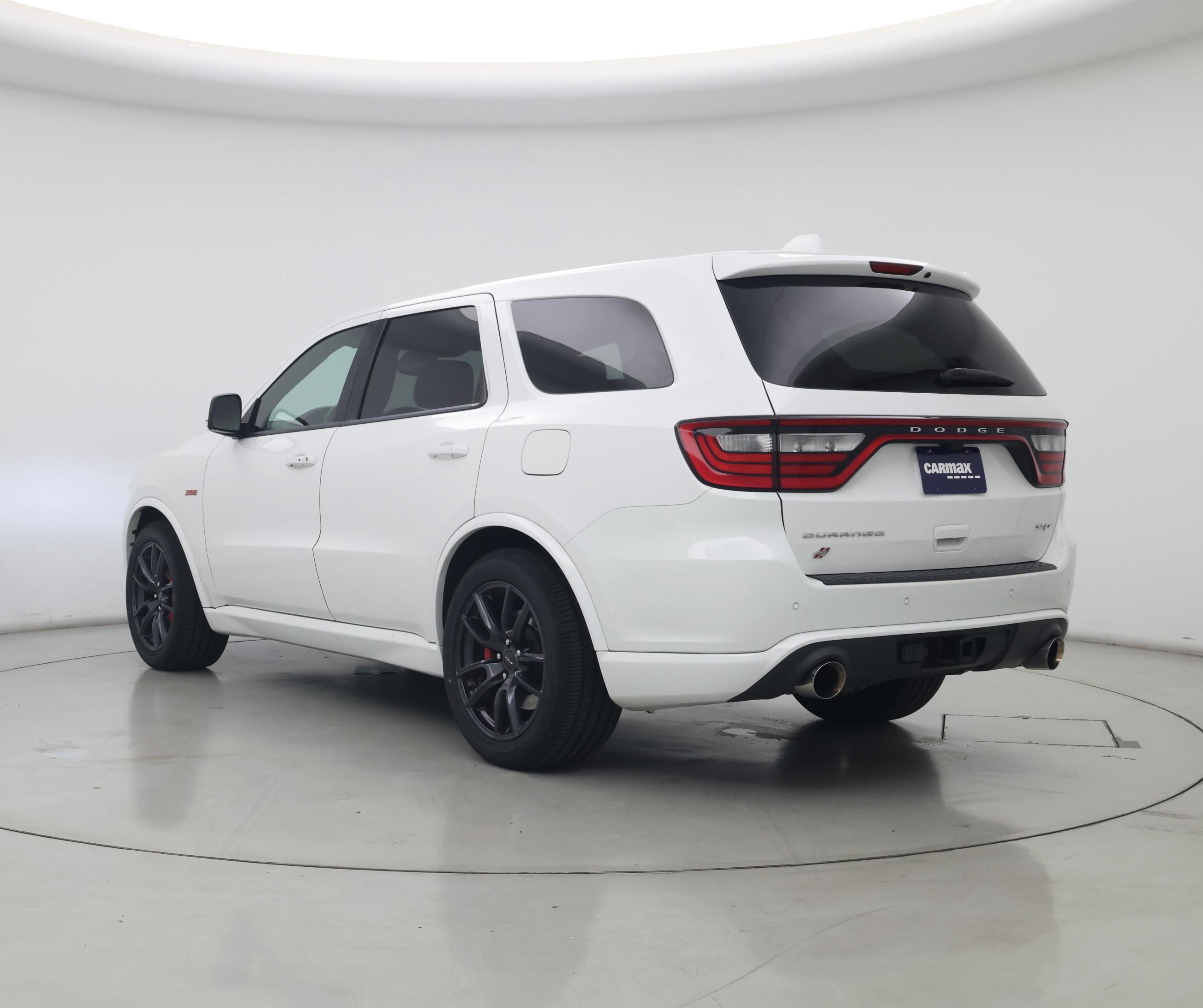 Thumbnail: 2018 Dodge Durango - 2