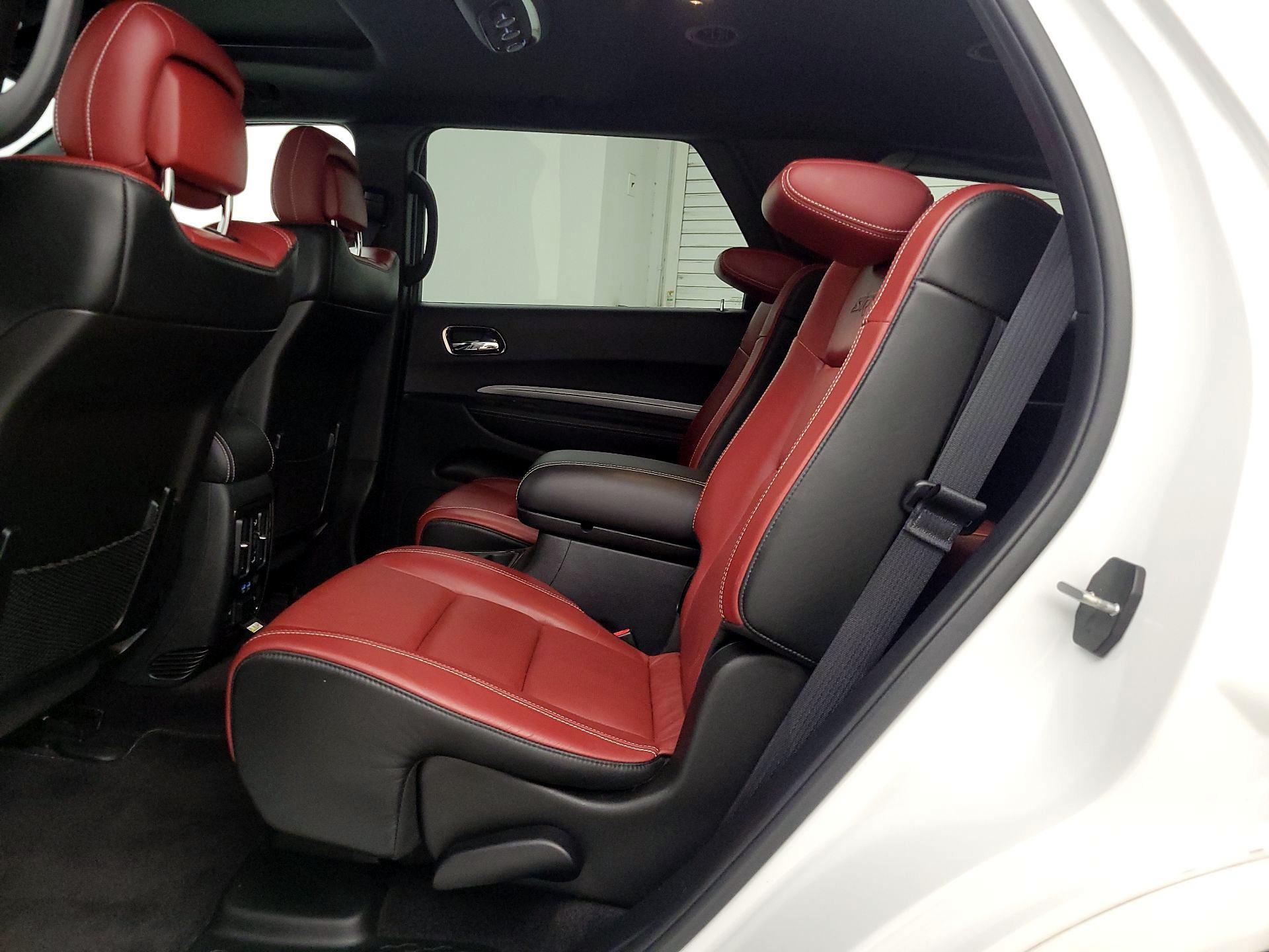 Thumbnail: 2018 Dodge Durango - 19