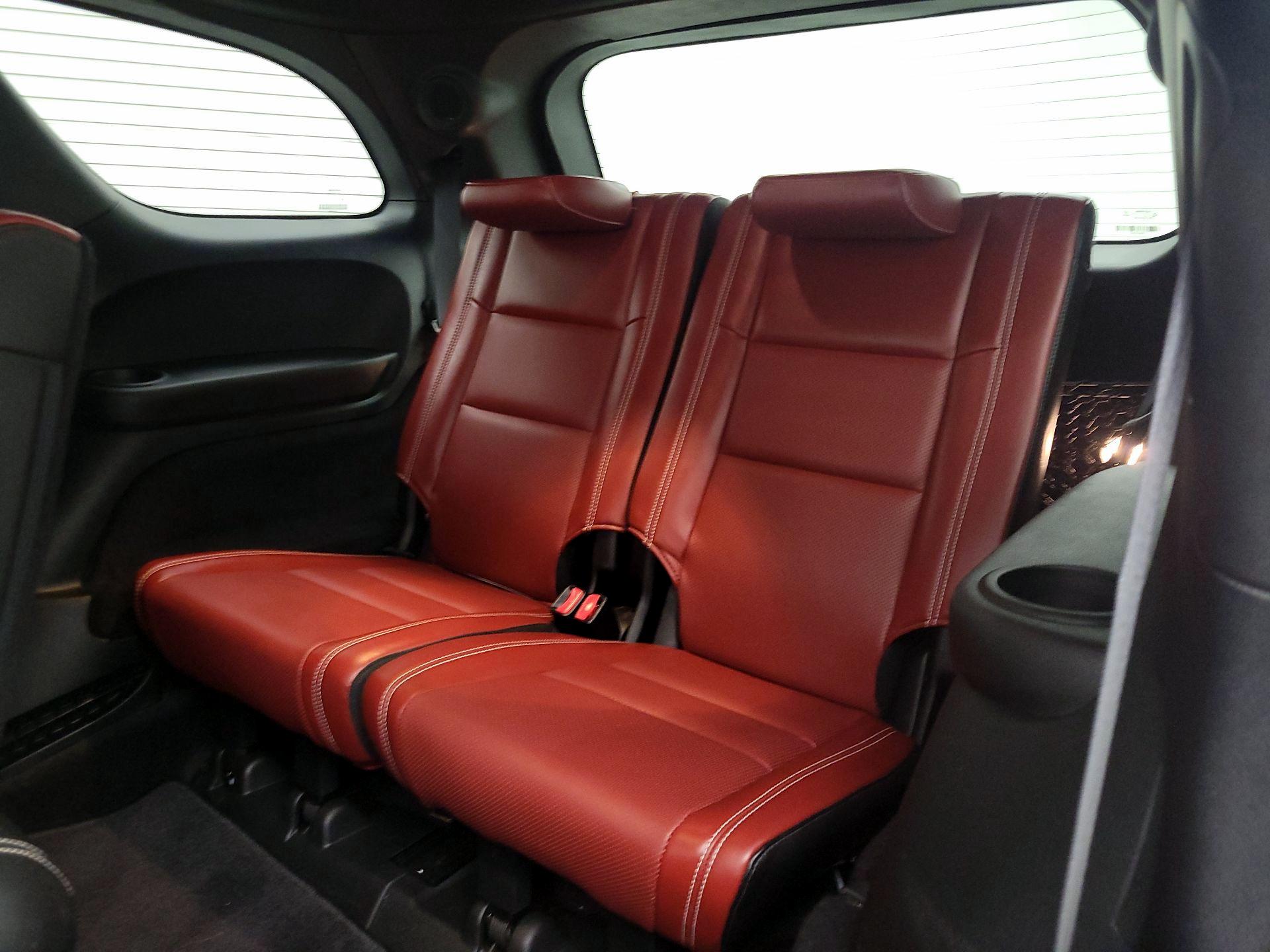 Thumbnail: 2018 Dodge Durango - 20