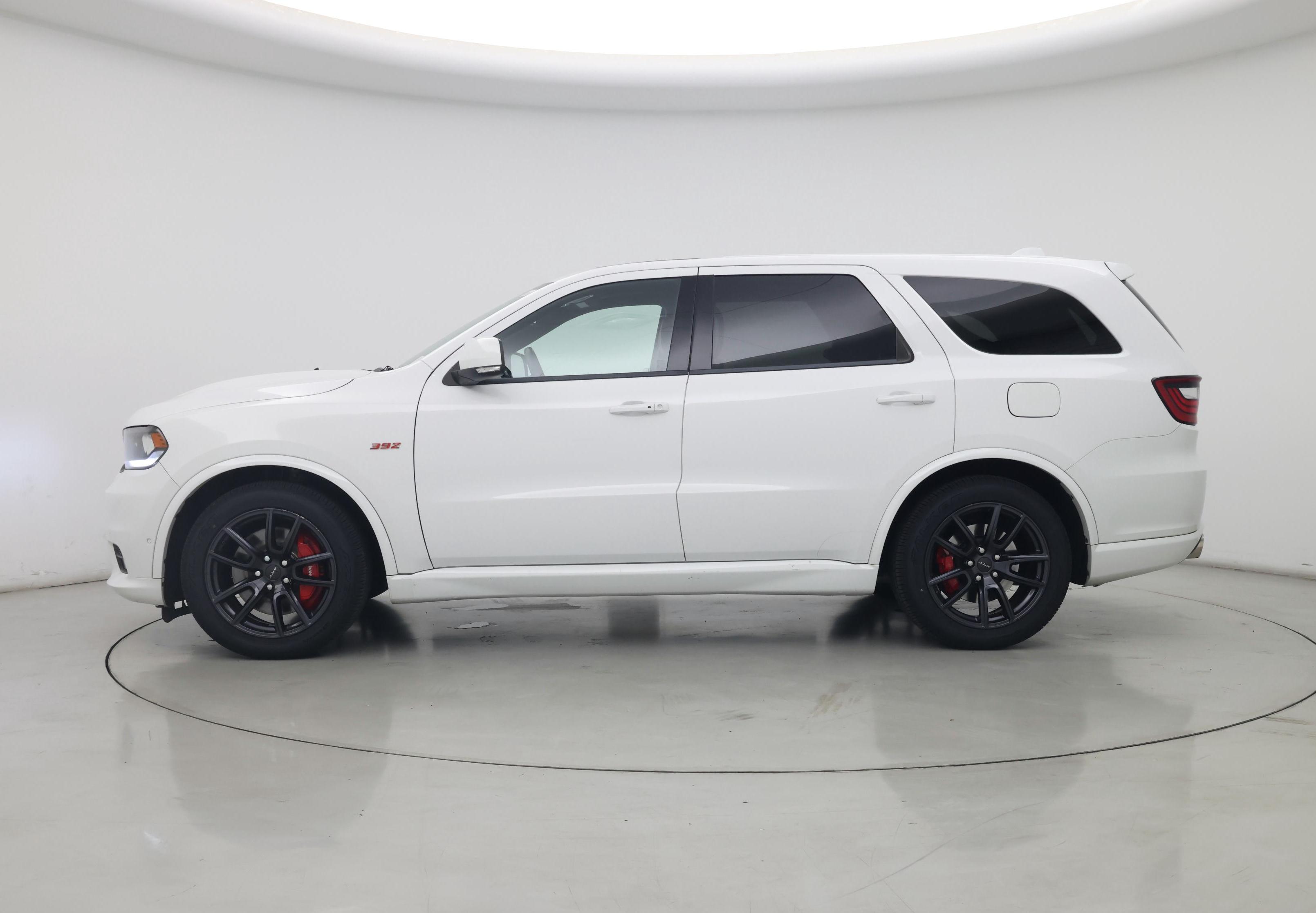 Thumbnail: 2018 Dodge Durango - 3