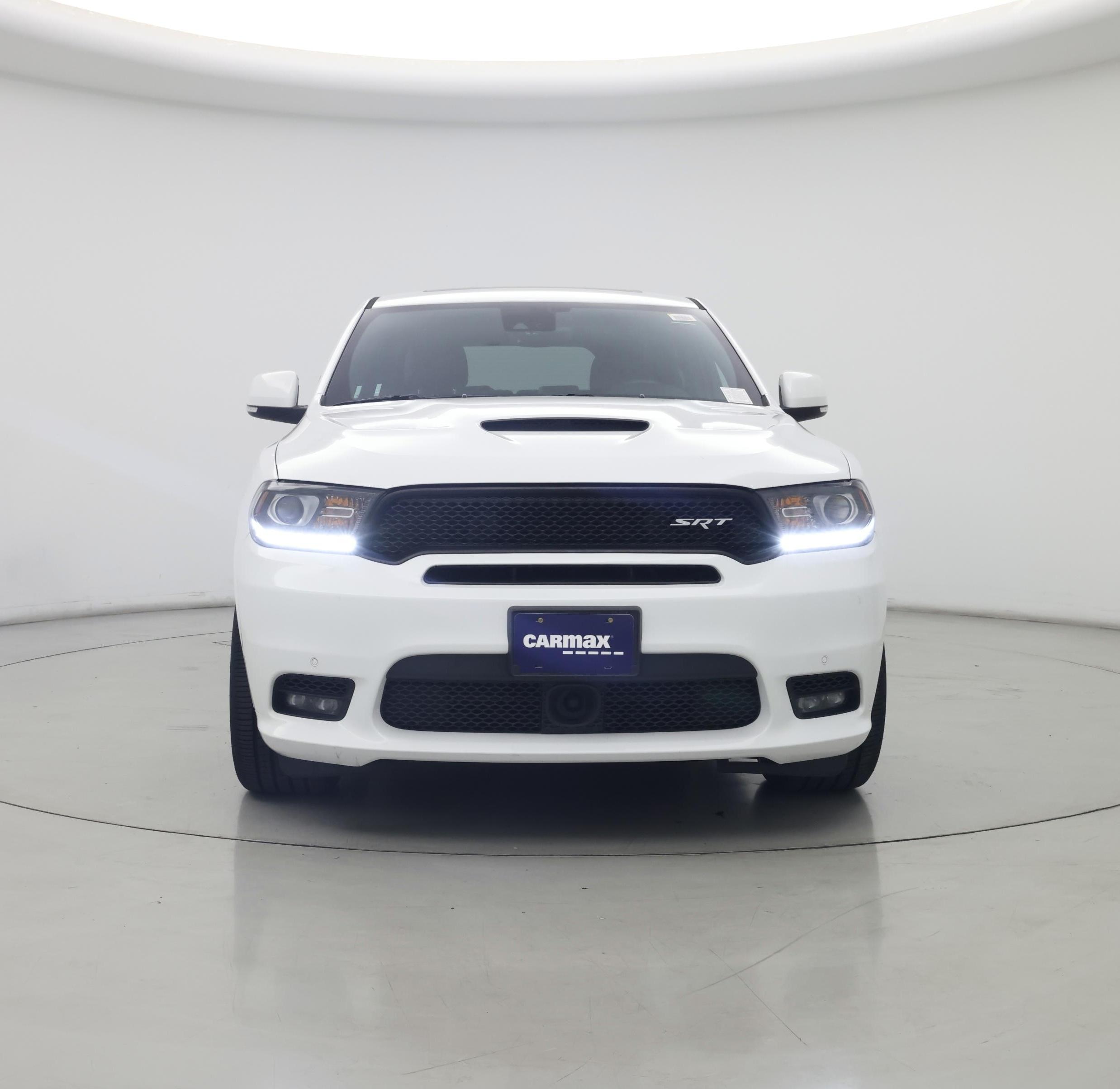 Thumbnail: 2018 Dodge Durango - 5