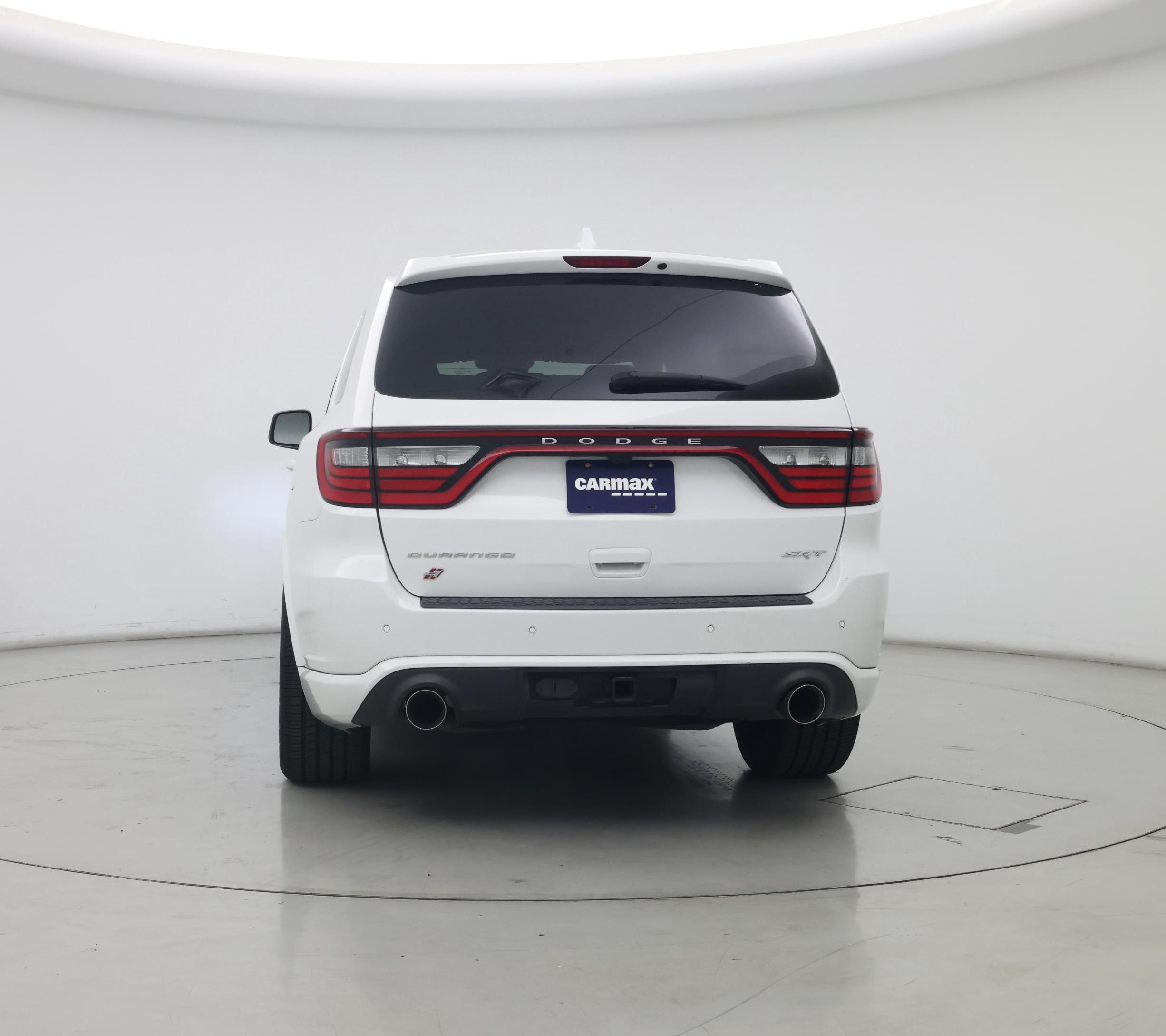 Thumbnail: 2018 Dodge Durango - 6