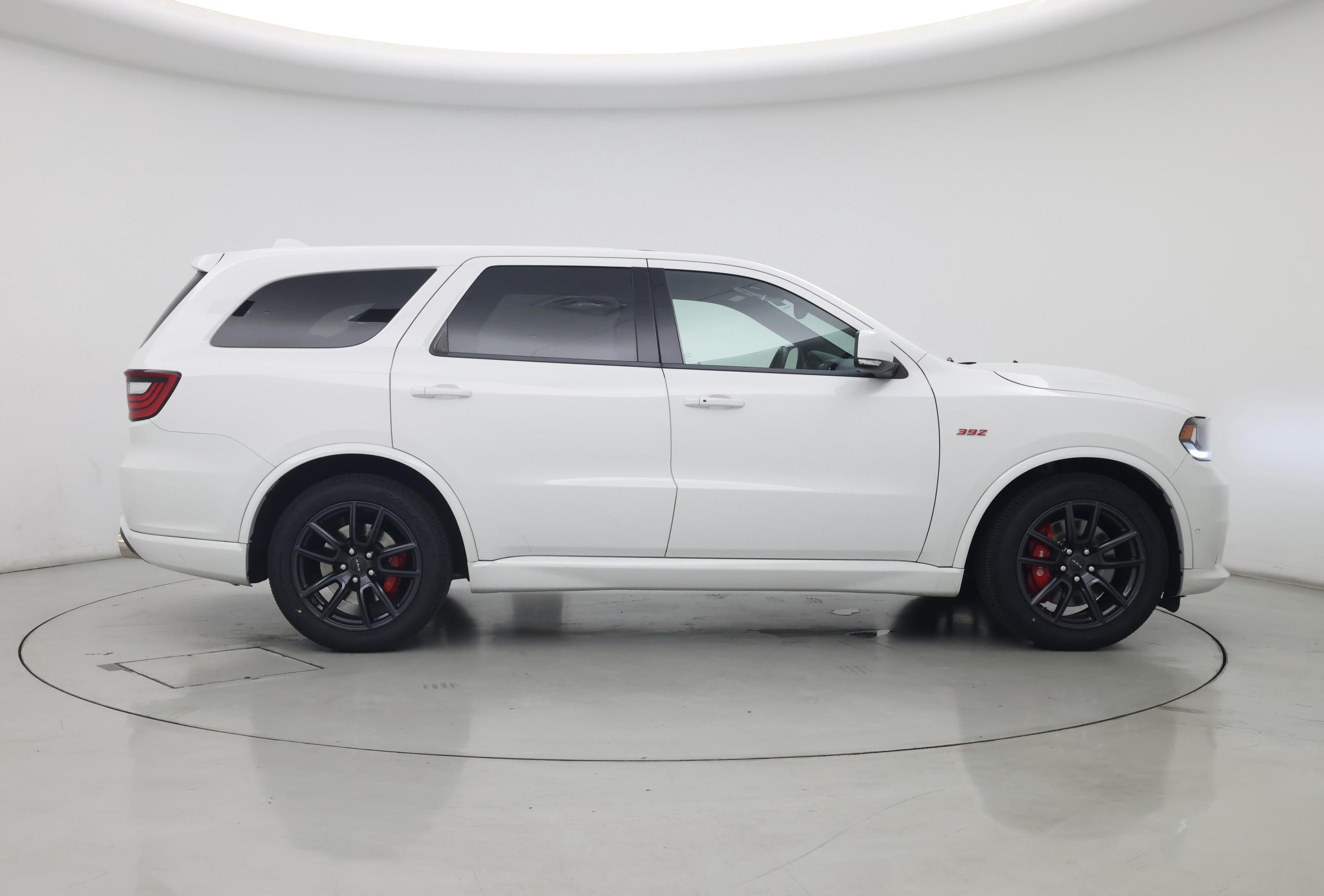 Thumbnail: 2018 Dodge Durango - 7