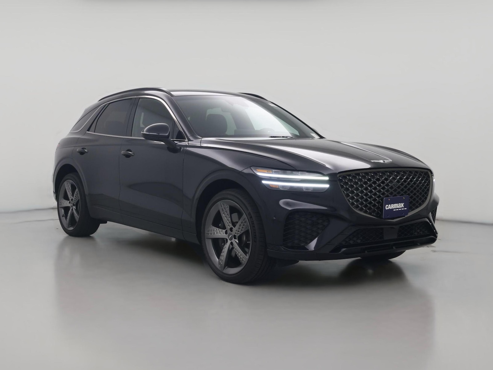 2022 GENESIS GV70