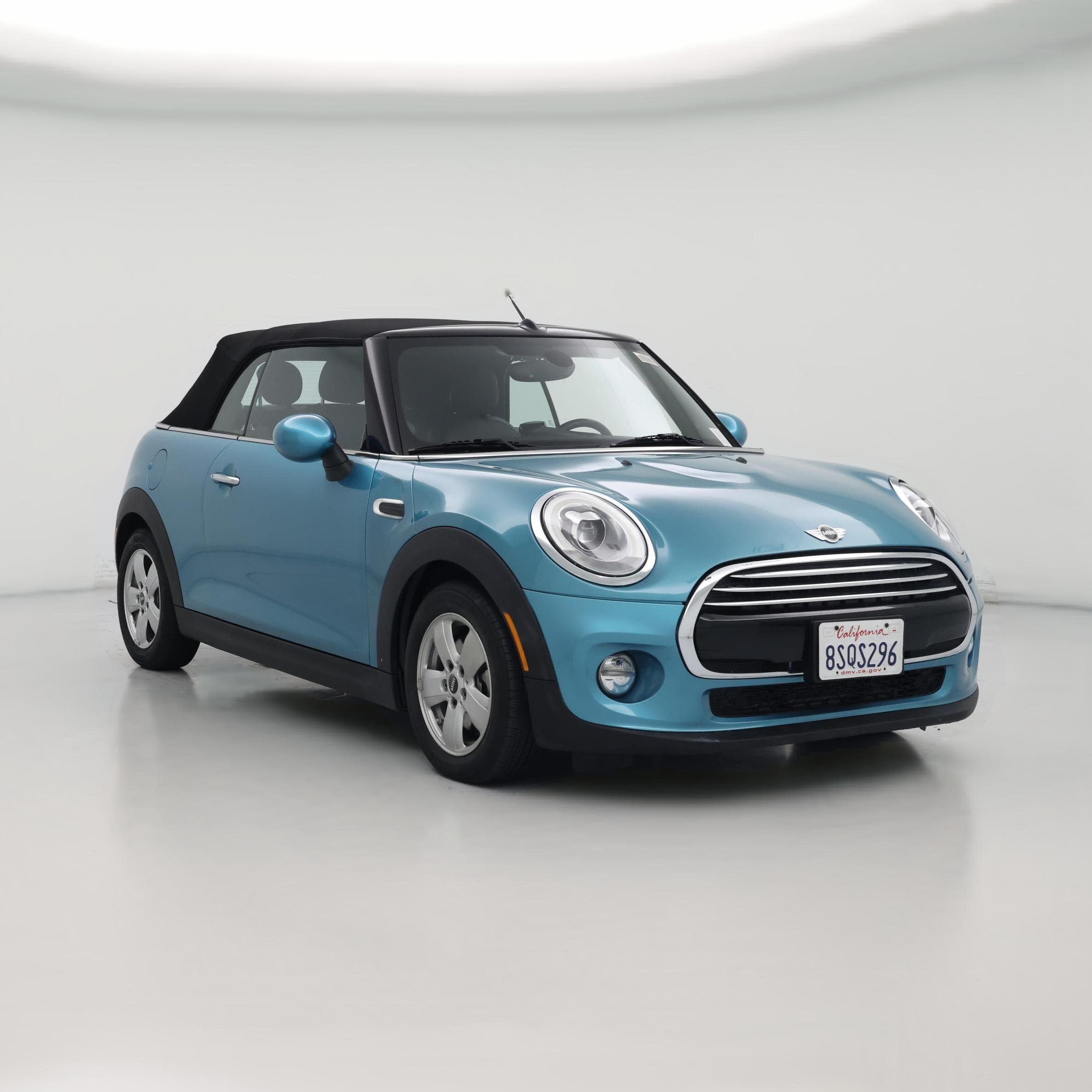 Thumbnail: 2018 MINI Cooper - 1