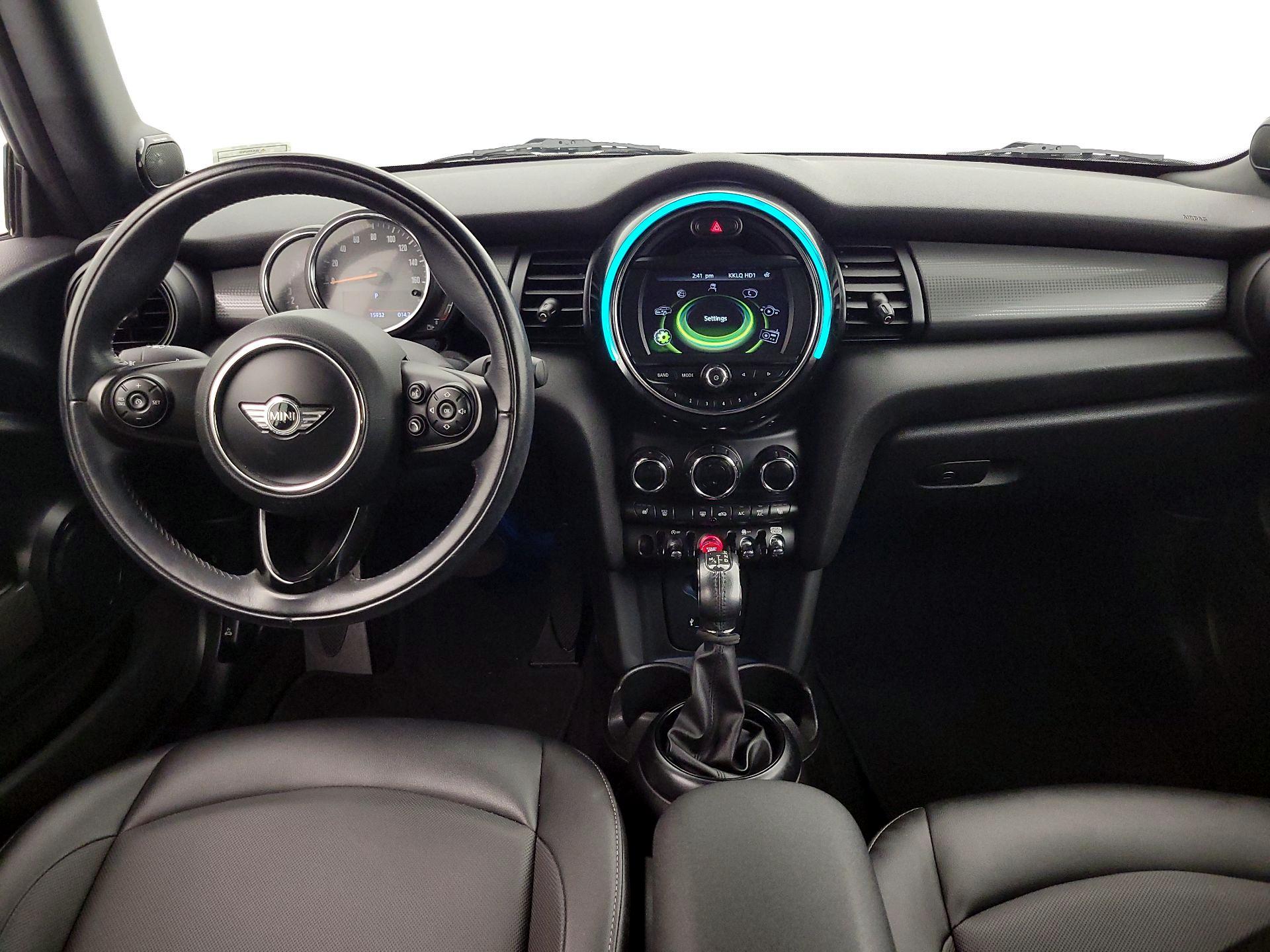 Thumbnail: 2018 MINI Cooper - 9